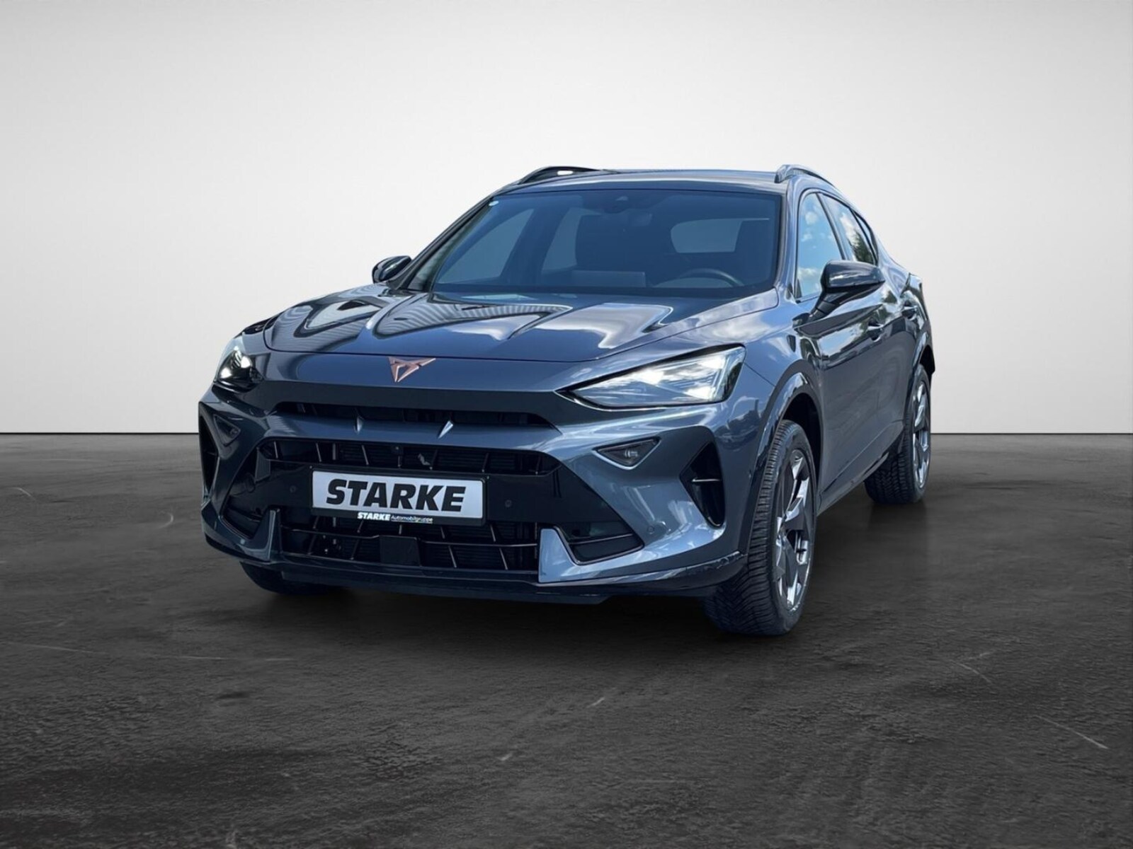 CUPRA Formentor – Bild 2