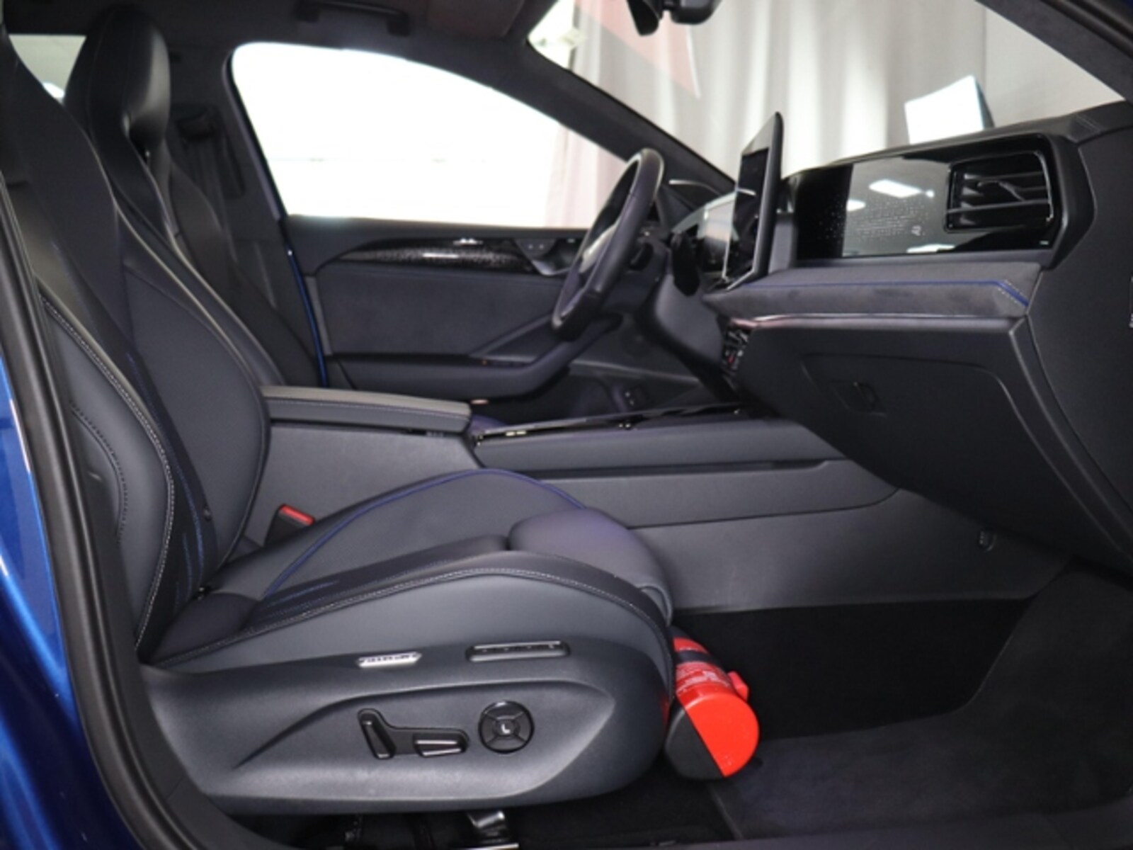 Volkswagen Passat – Bild 15