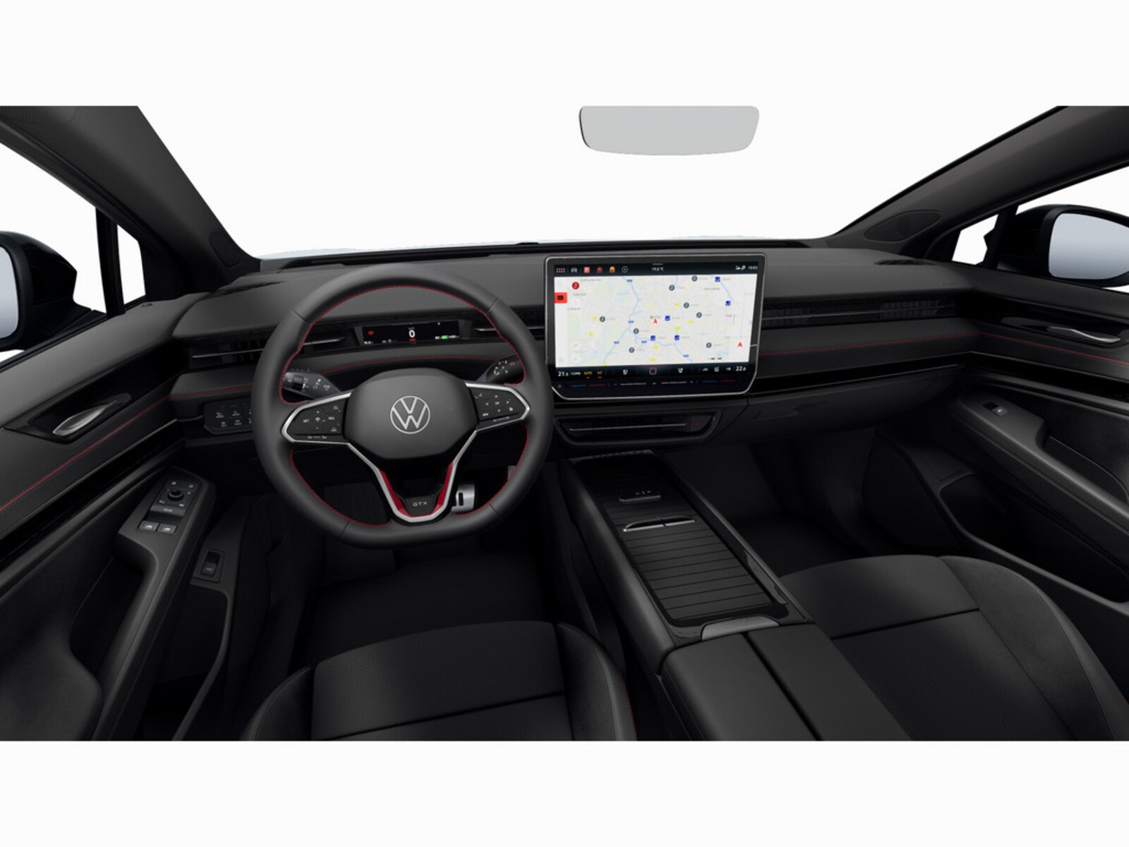 Volkswagen ID.7 Tourer – Bild 2