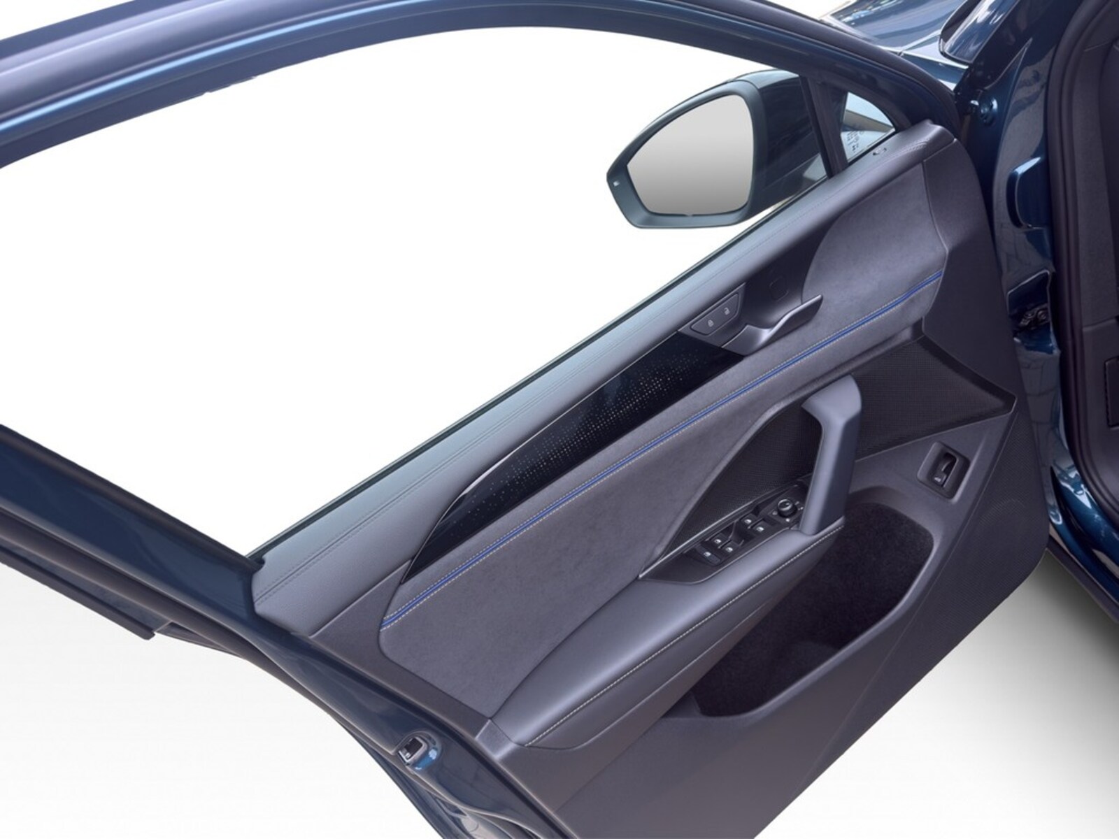 Volkswagen Tiguan – Bild 13
