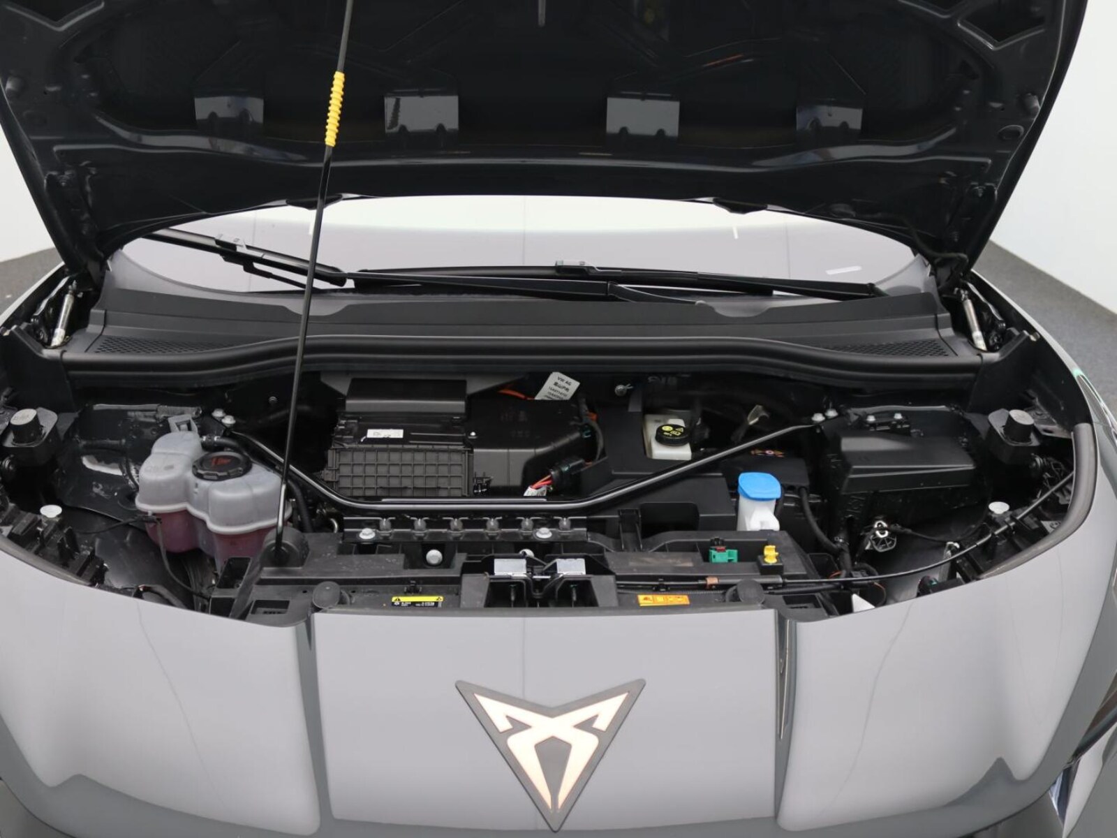 CUPRA Tavascan – Bild 16