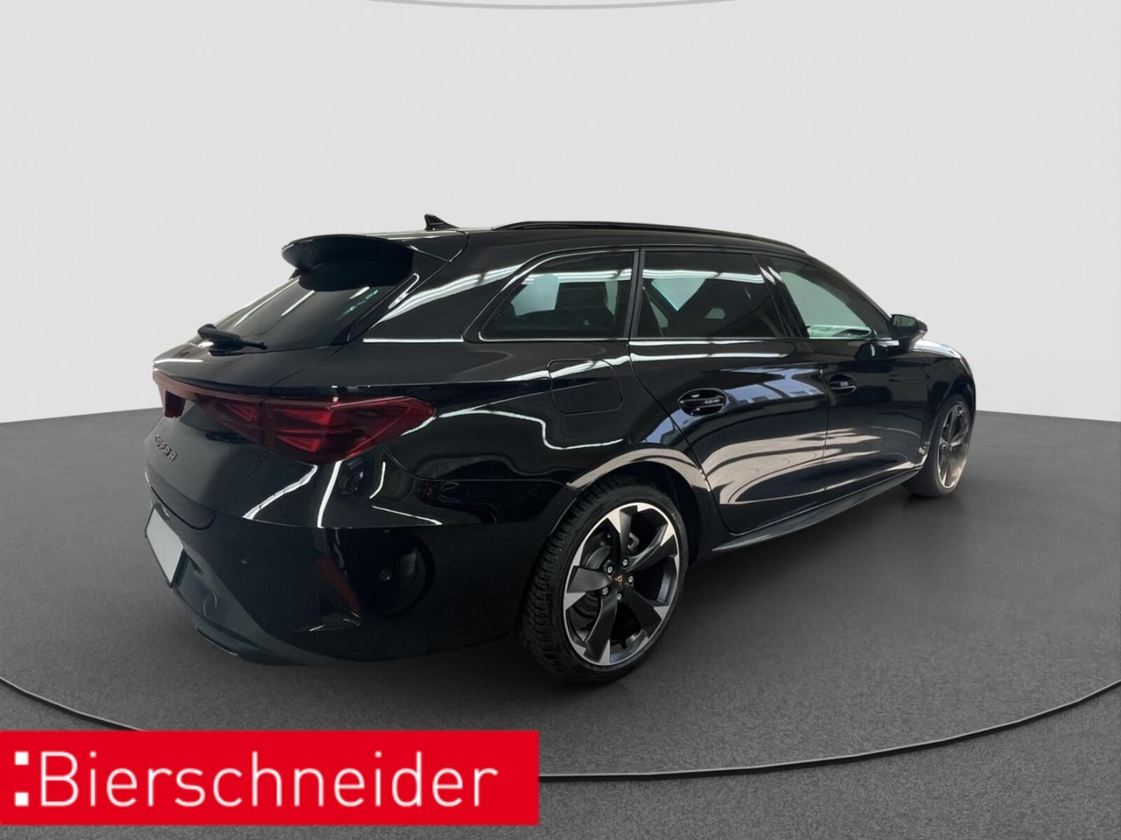CUPRA Leon Sportstourer – Bild 7