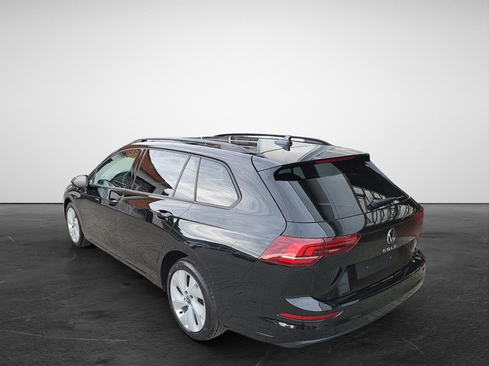 Volkswagen Golf Variant – Bild 5