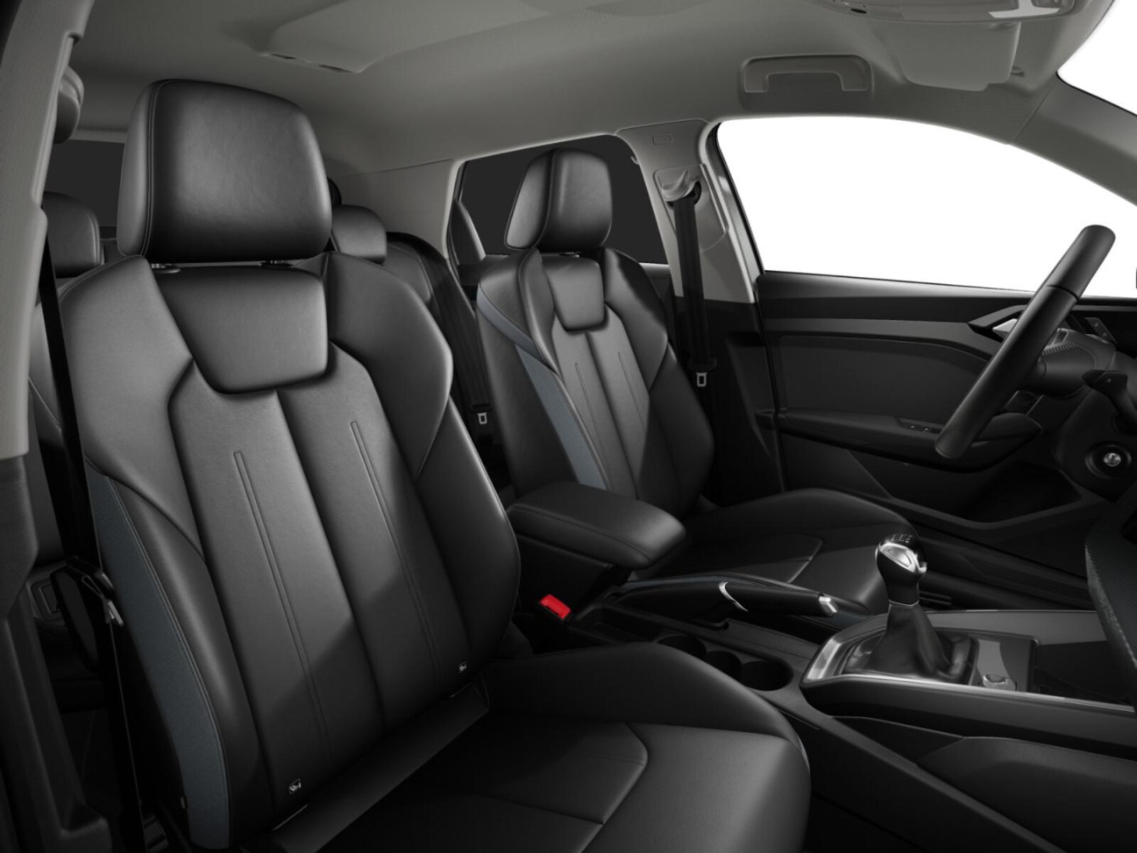 Audi A1 allstreet – Bild 10