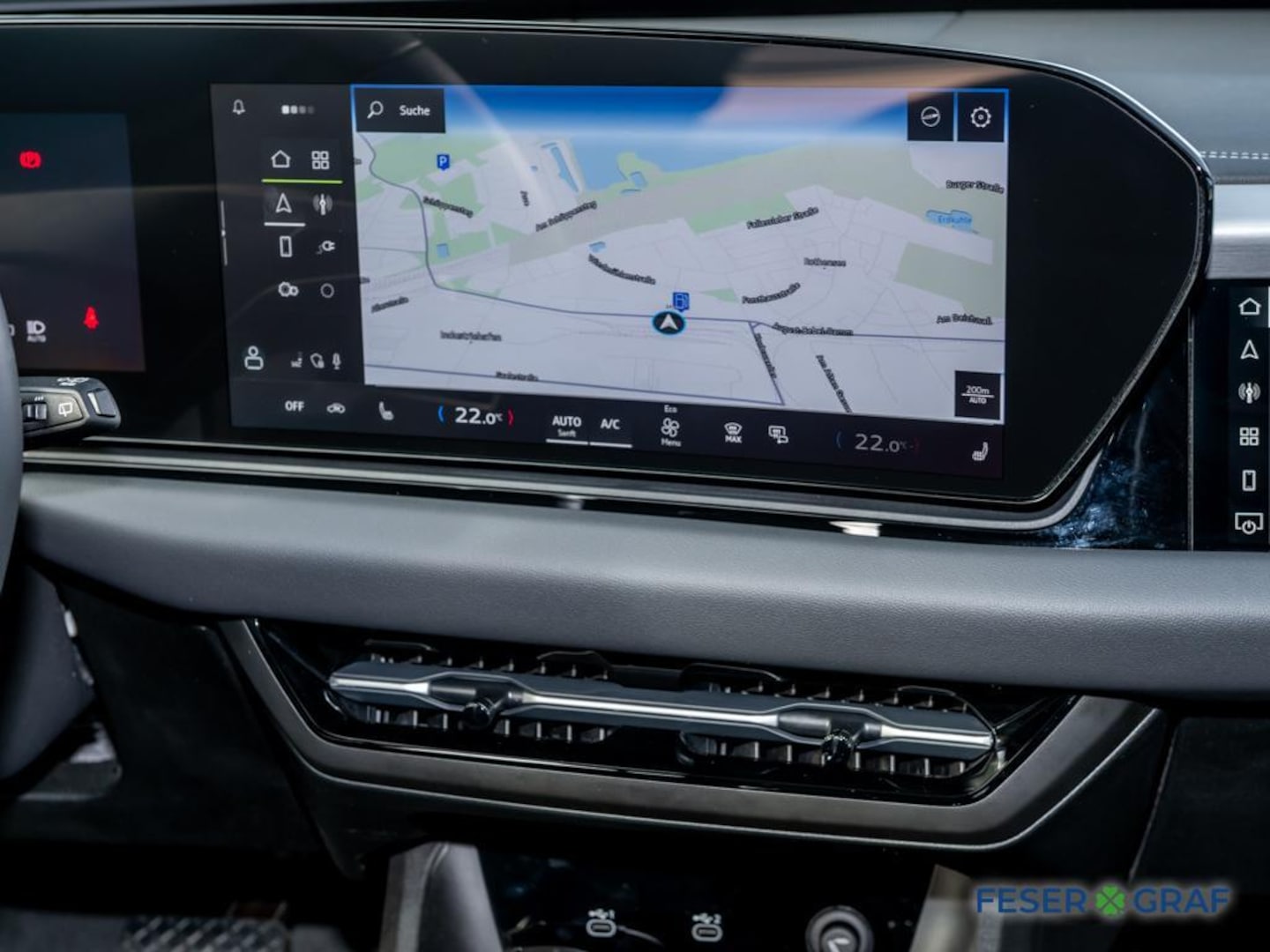 Bild über Audi A6 Avant e-tron e-tron quattro - für weitere Informationen kontaktieren Sie den Audi Partner