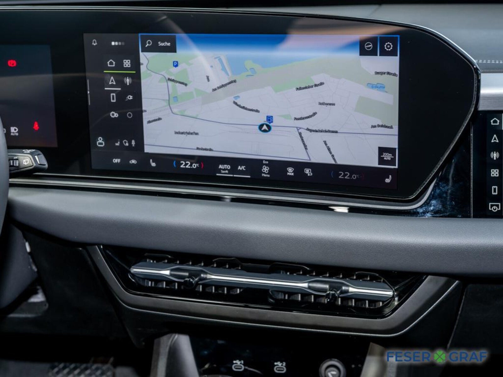 Audi A6 Avant e-tron – Bild 5