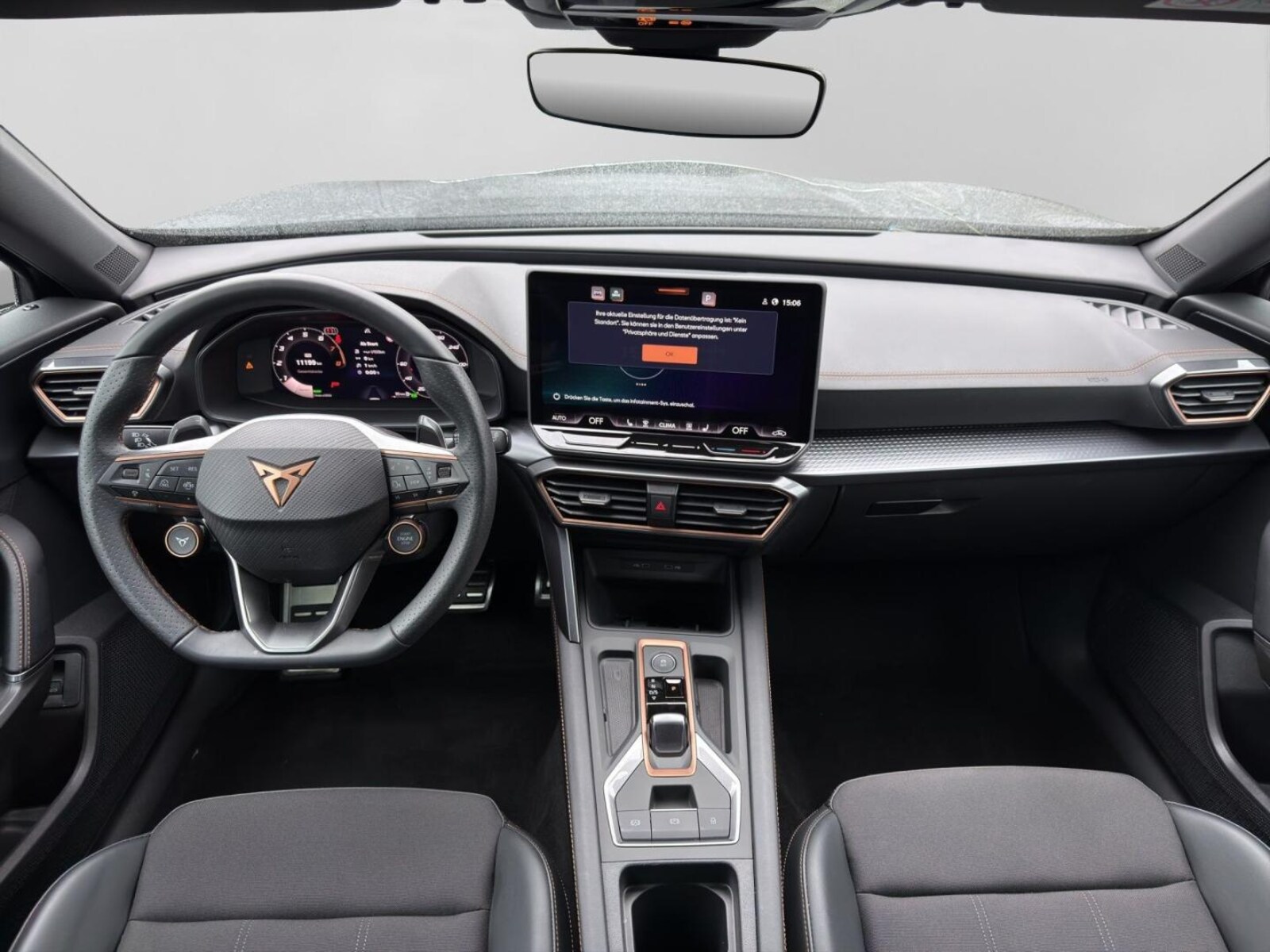 CUPRA Formentor – Bild 6