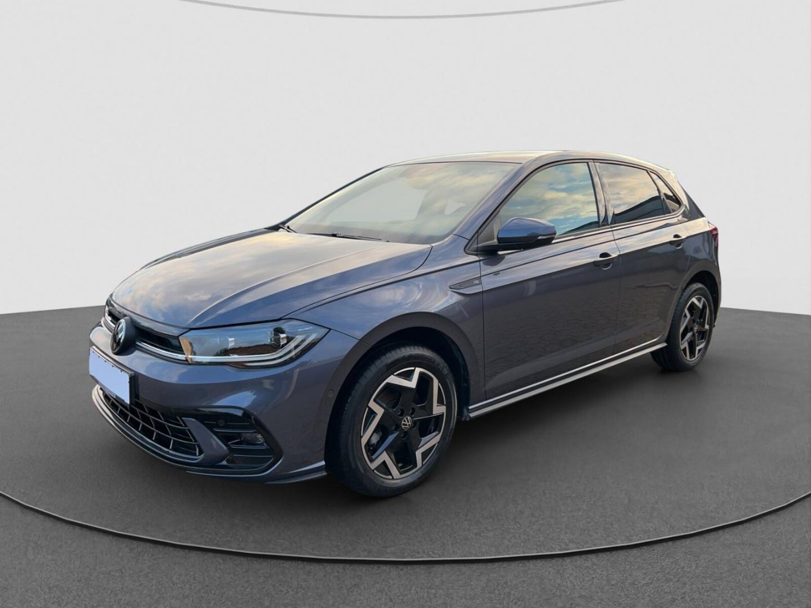 Volkswagen Polo – Bild 2