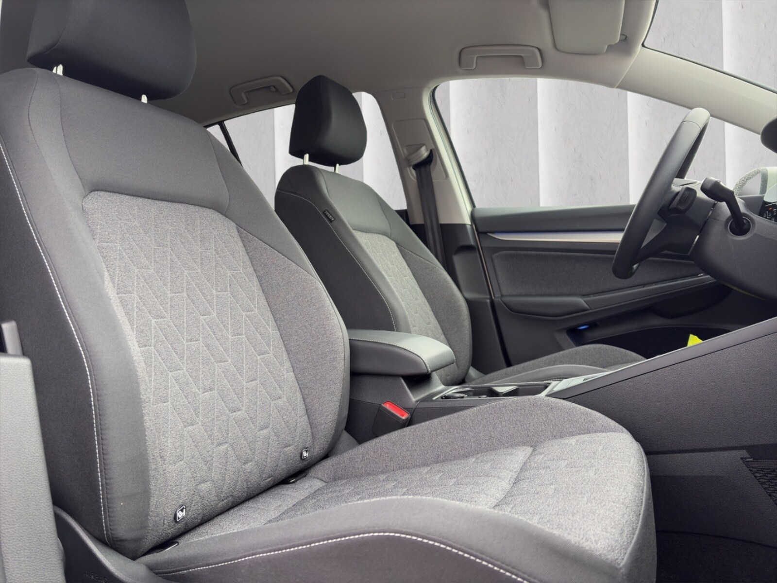 Volkswagen Golf – Bild 8