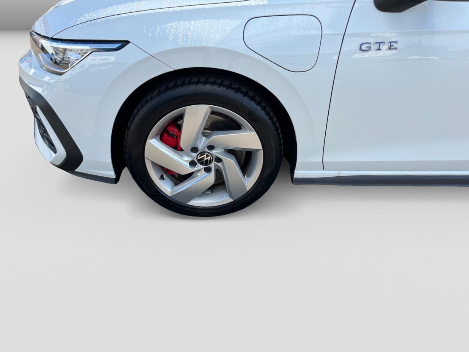 Volkswagen Golf – Bild 5