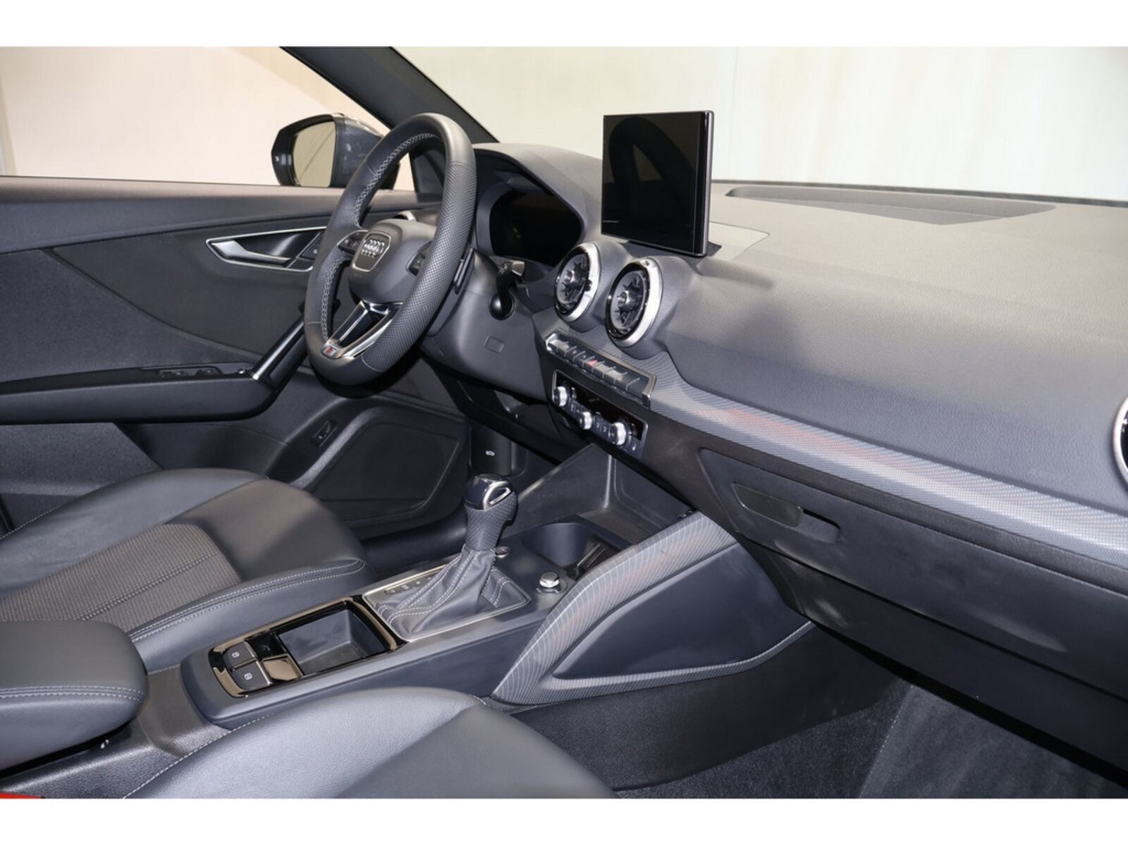Audi Q2 – Bild 14