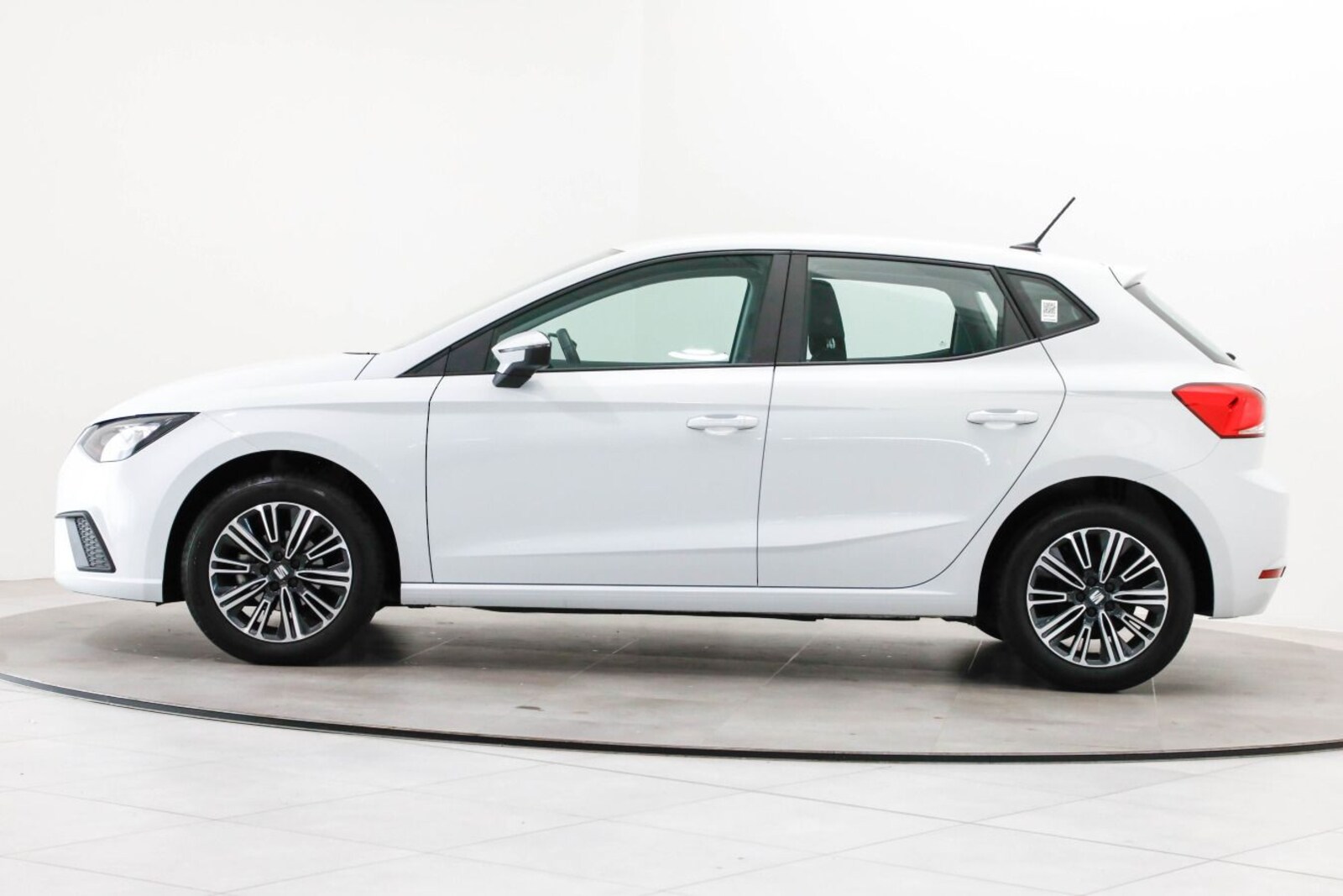 SEAT Ibiza – Bild 14