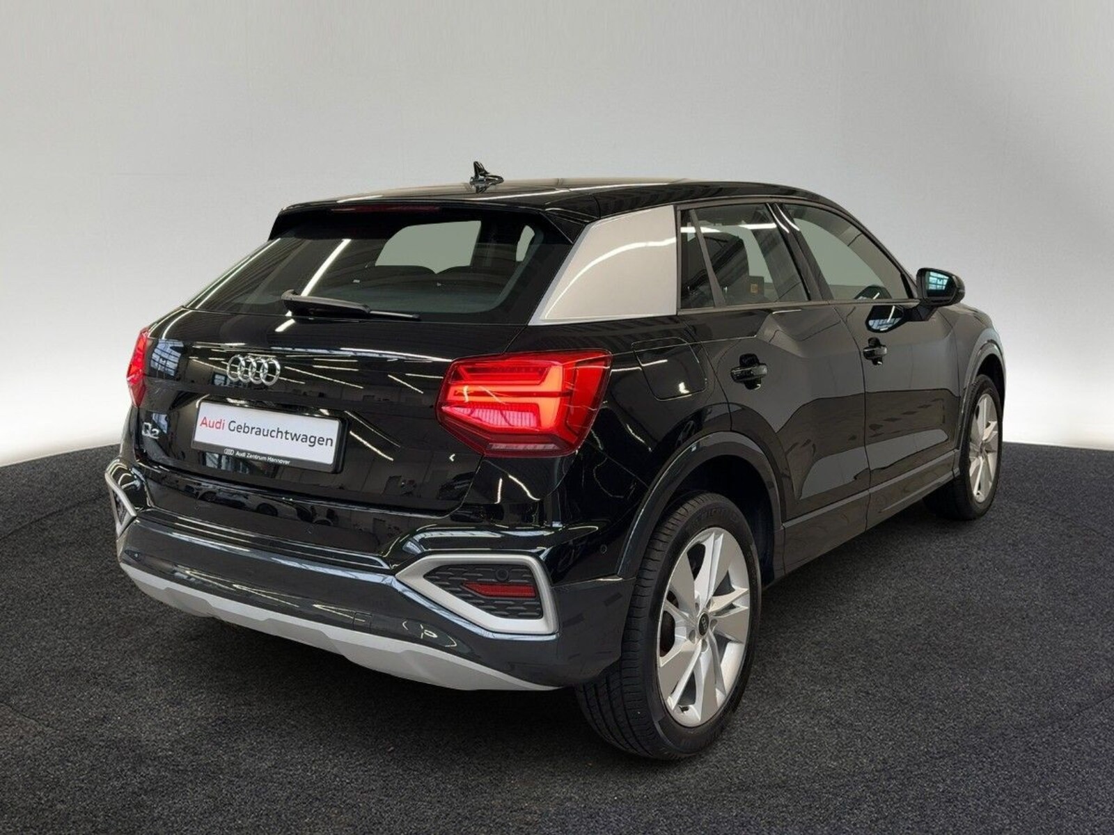 Audi Q2 – Bild 4