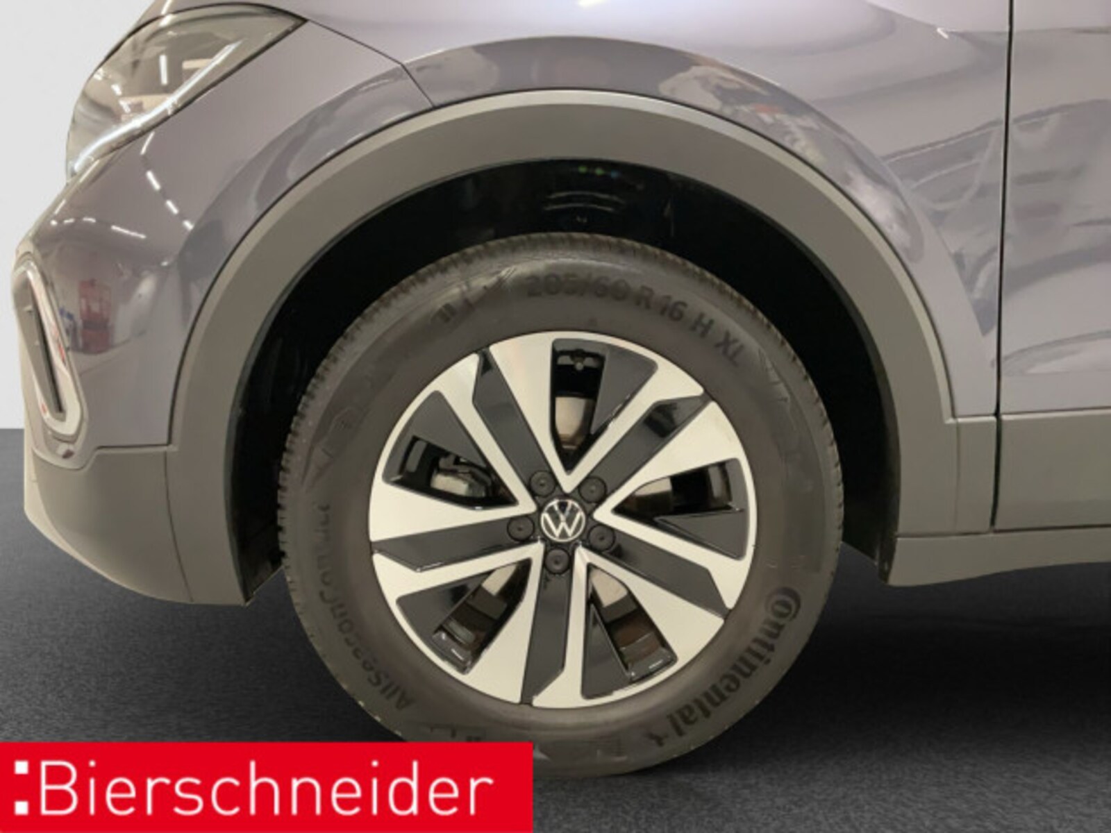 Volkswagen T-Cross – Bild 10