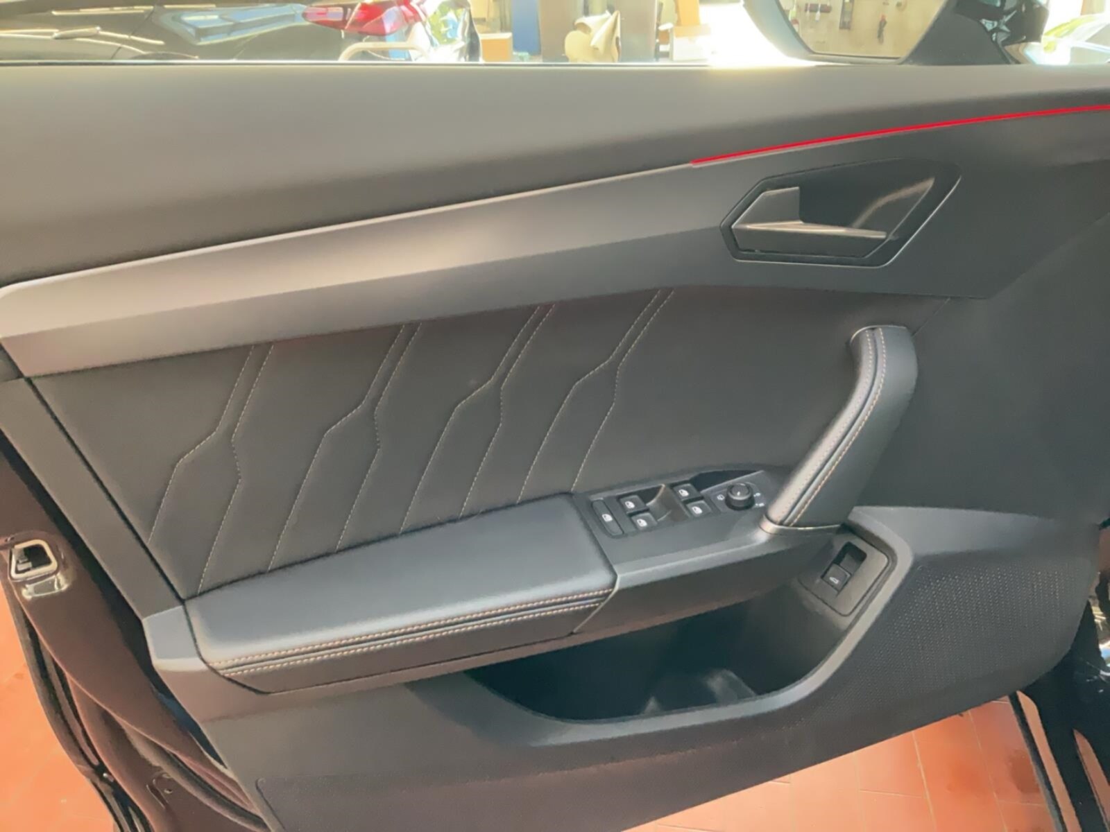 CUPRA Formentor – Bild 12