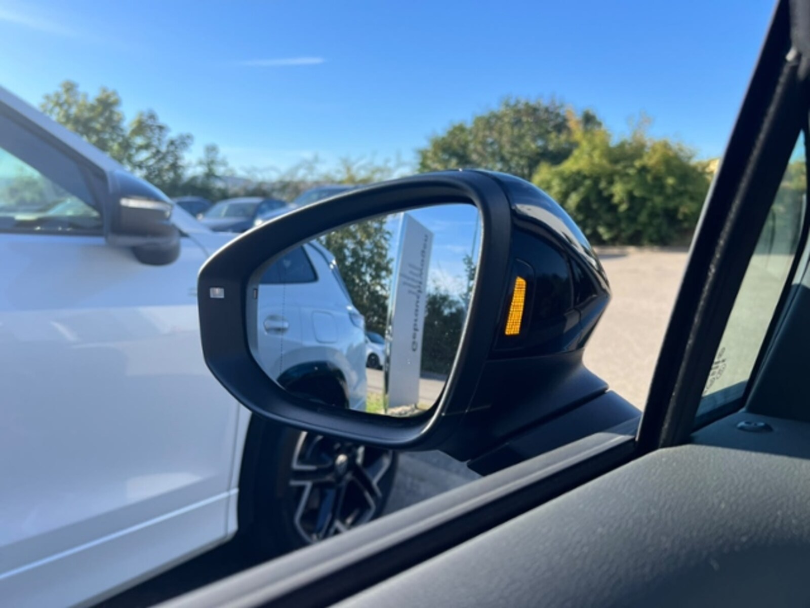 Volkswagen ID.7 – Bild 25