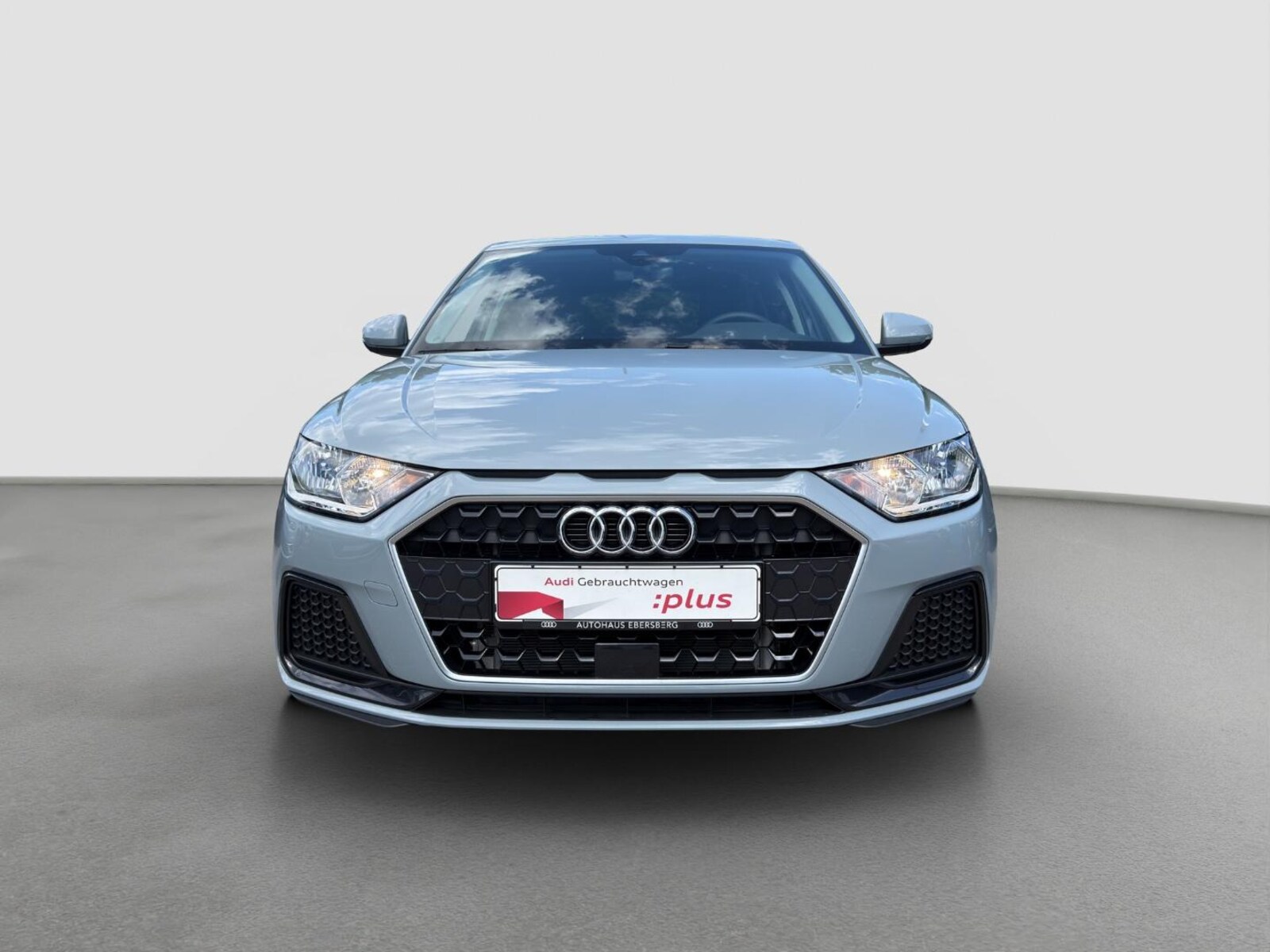 Audi A1 Sportback – Bild 4