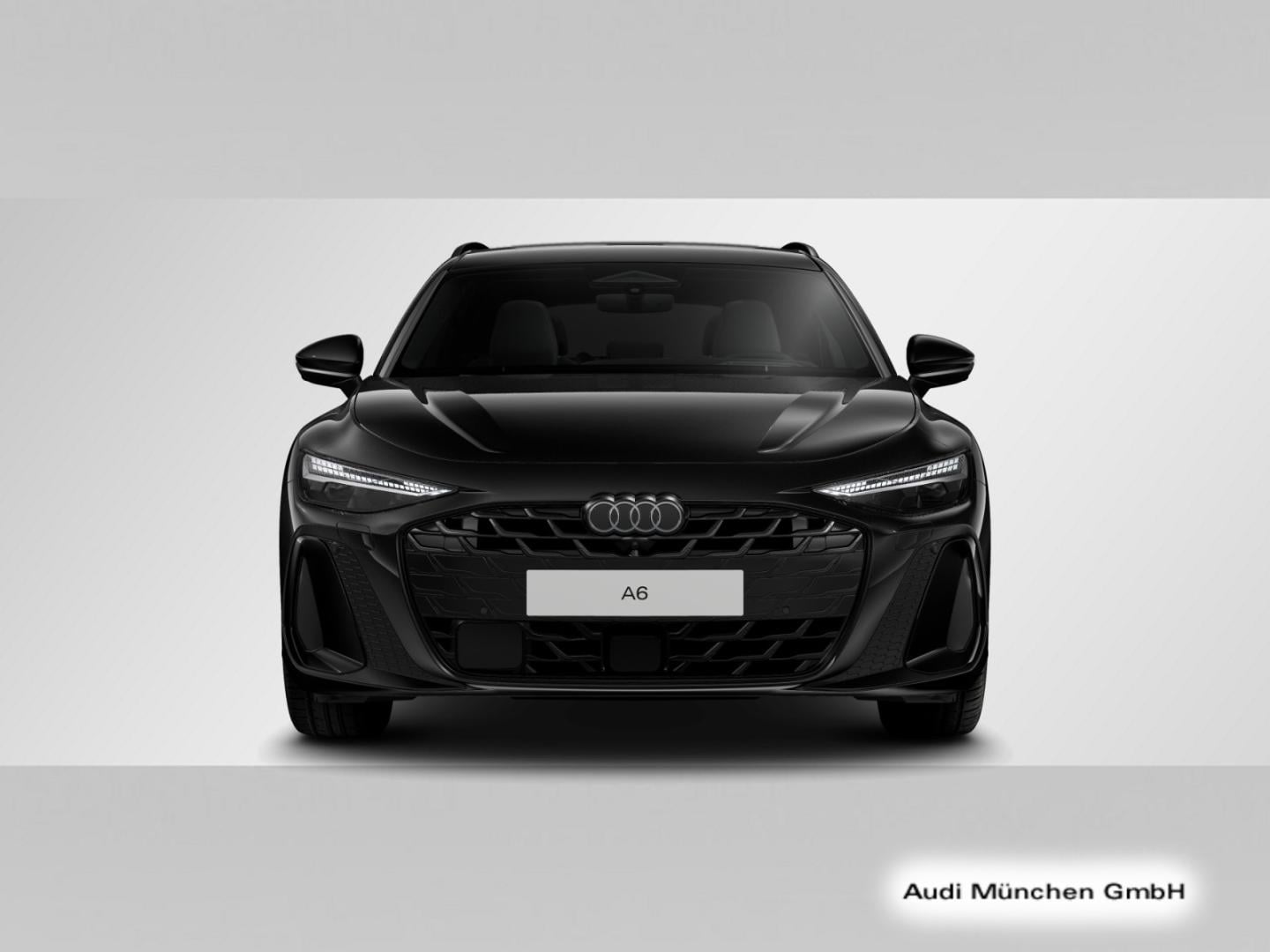 Bild über Audi A6 Avant edition one TDI quattro 150 kW S tronic - für weitere Informationen kontaktieren Sie den Audi Partner