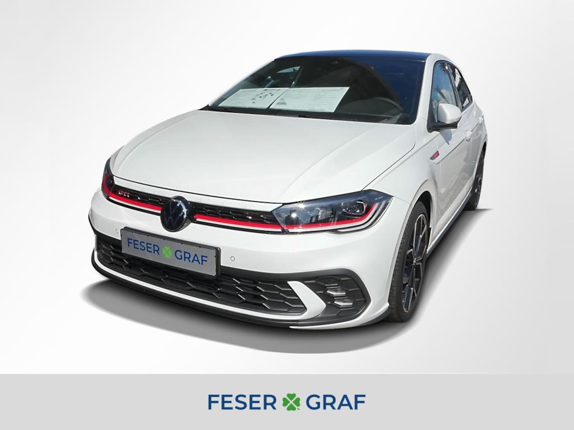 Volkswagen Polo GTI