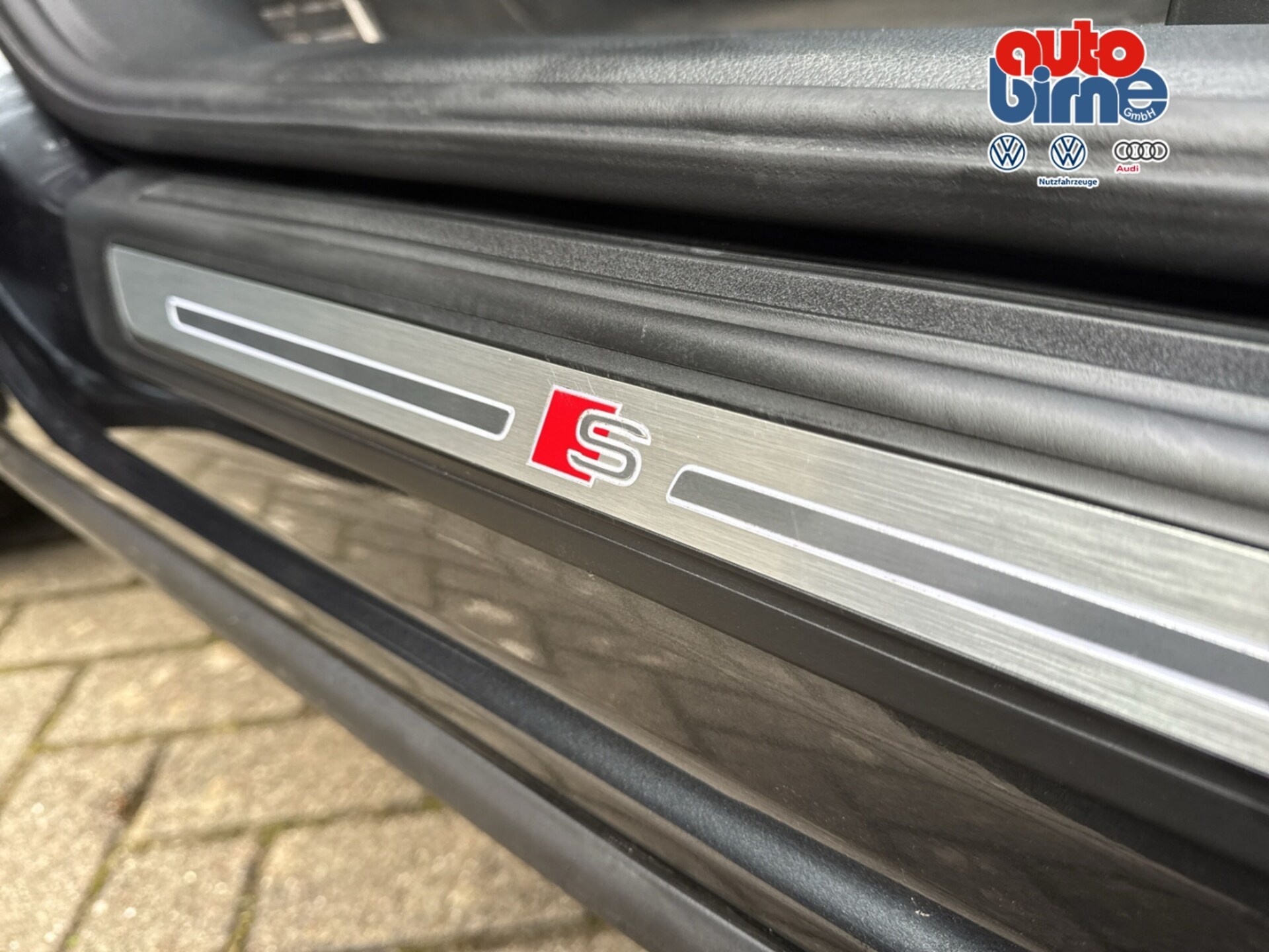 Audi Q5 SUV S line