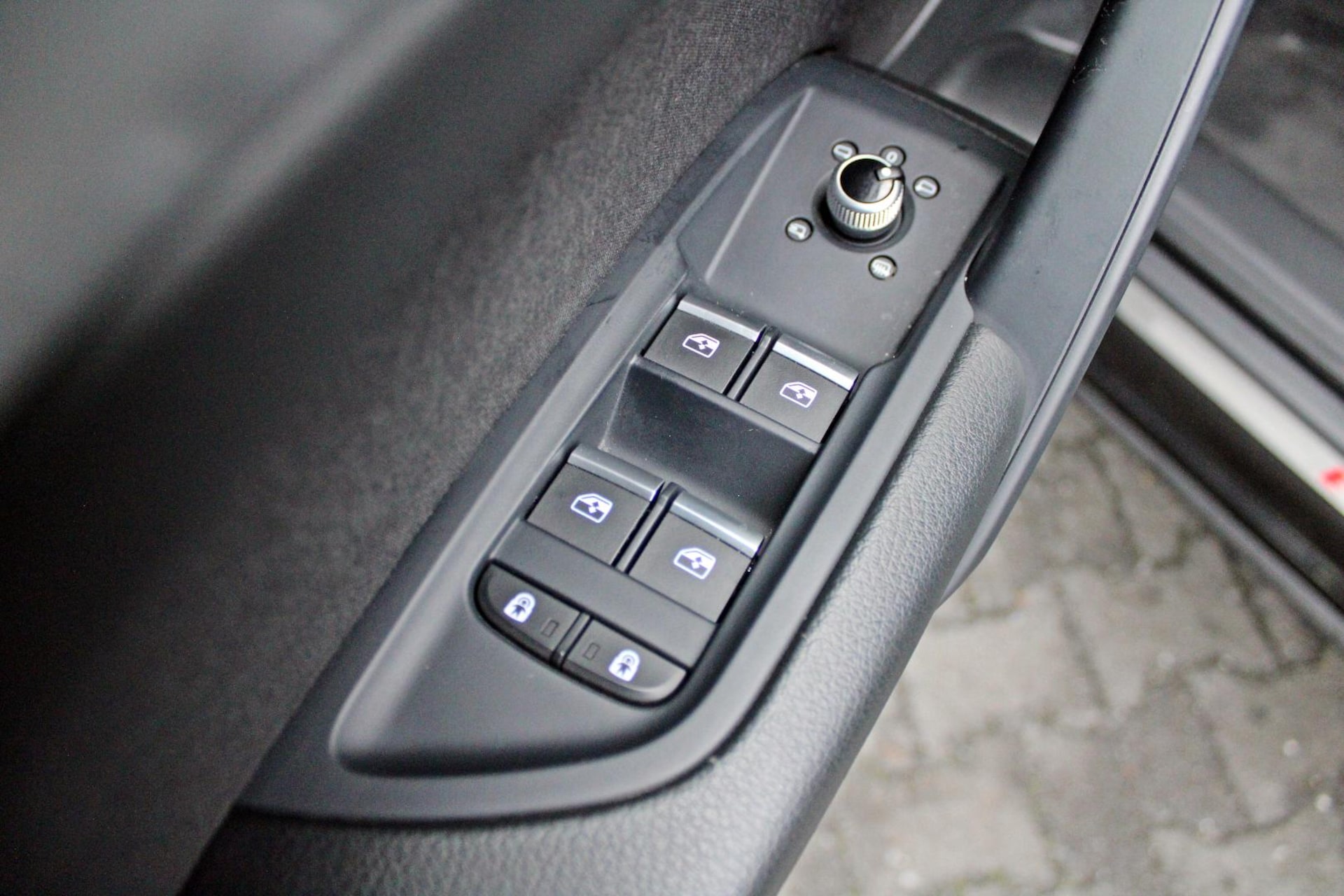Audi Q5 SUV S line
