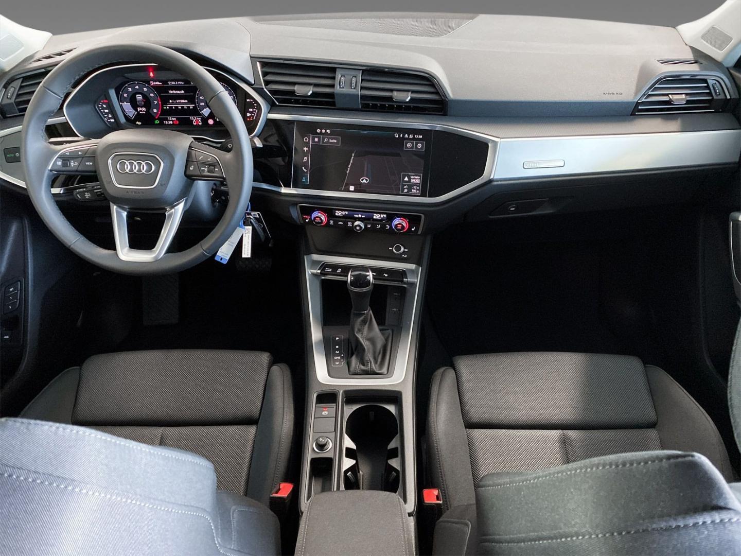 Image about Audi Q3 Sportback 35 TFSI S tronic