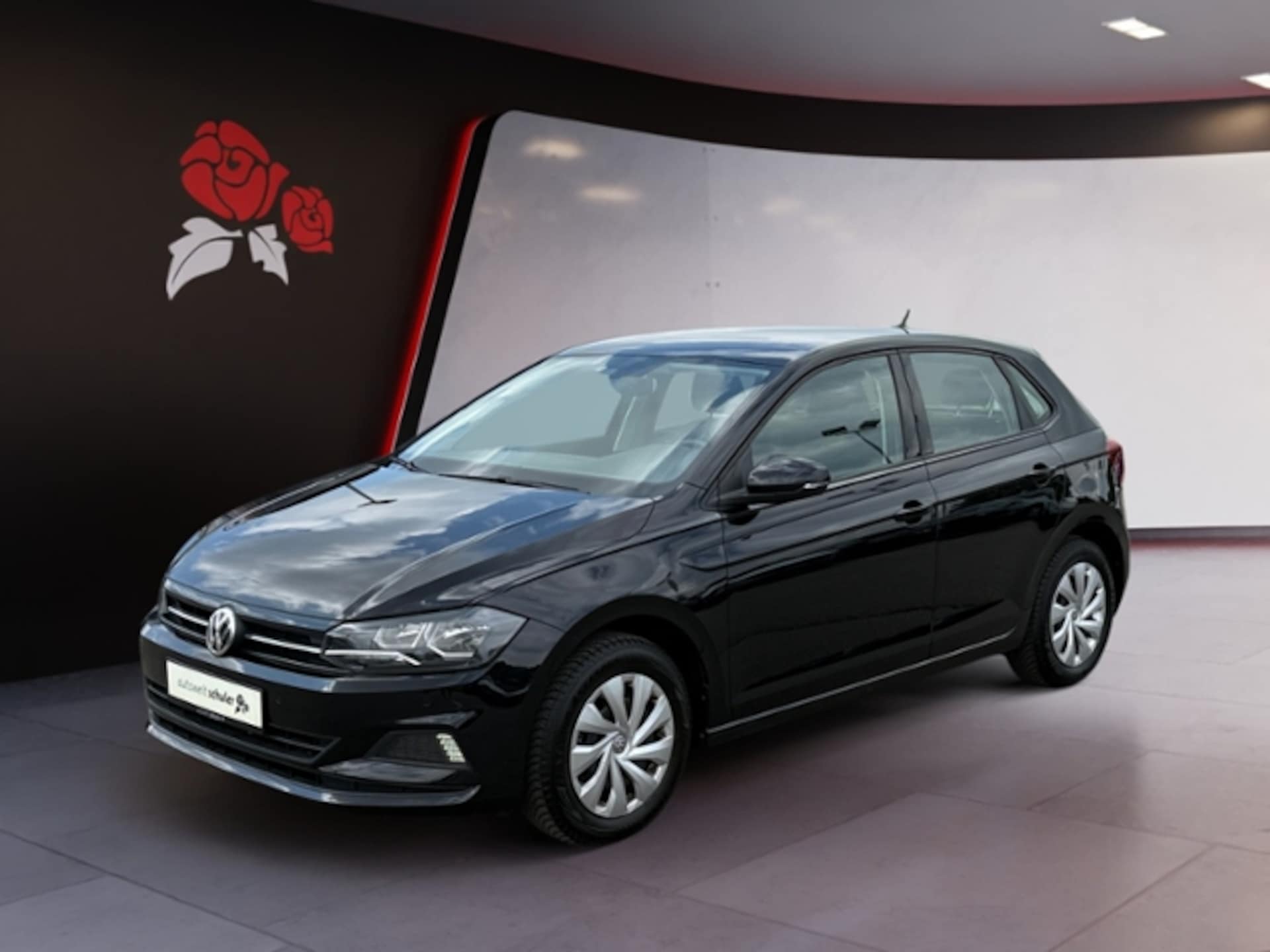 Volkswagen Polo Comfortline
