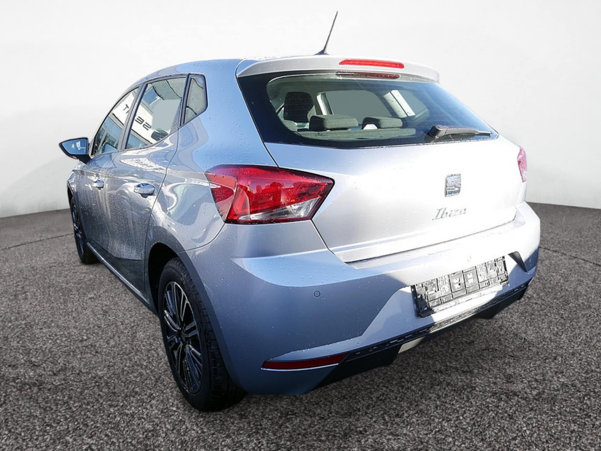 SEAT Ibiza Style