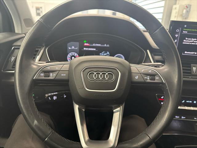 2023 AUDI Q5 - Image 23