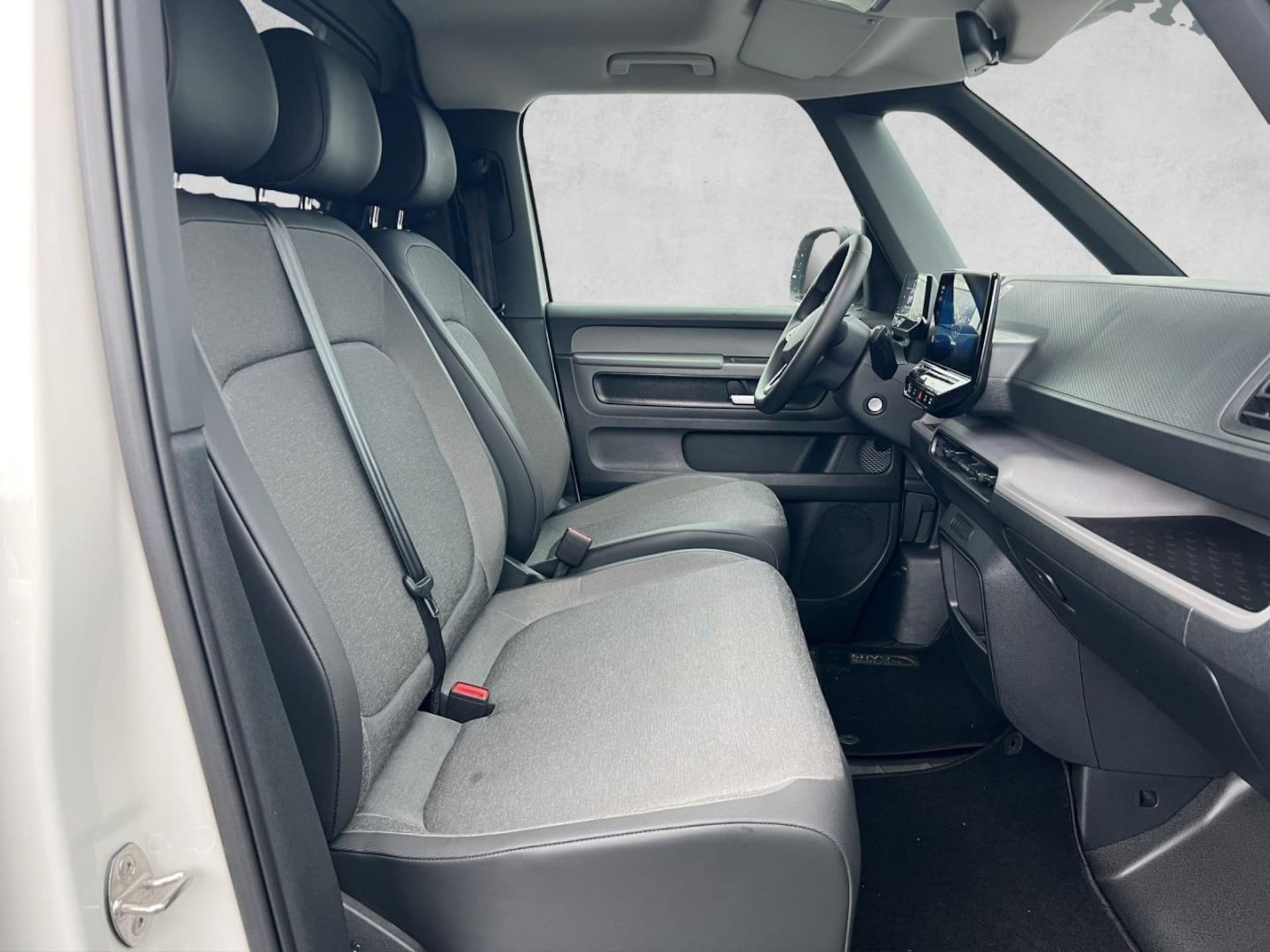 Volkswagen ID. Buzz Cargo Basis-Modell