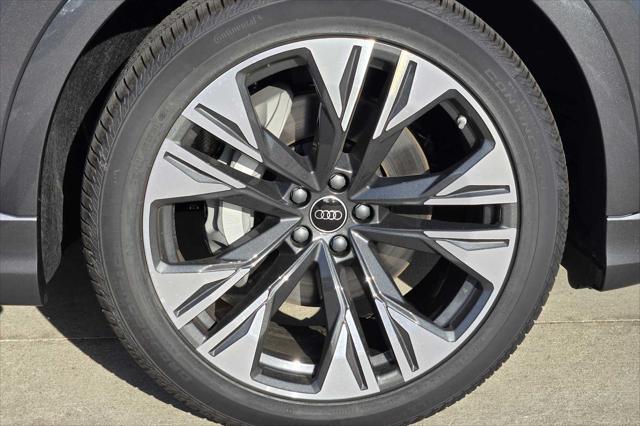 2026 Audi Q8 Premium Plus - Photo 7
