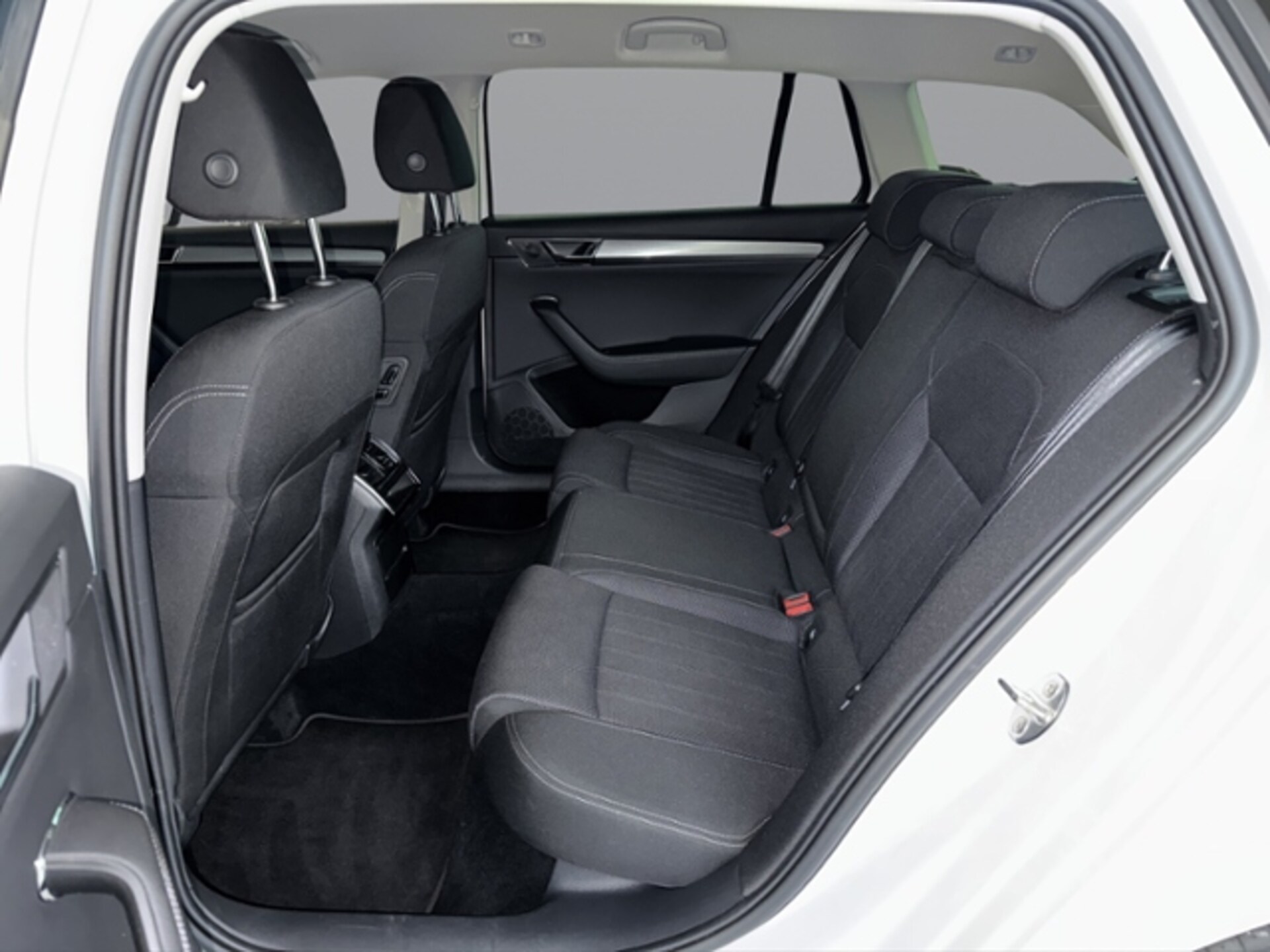 Skoda Superb Combi Style