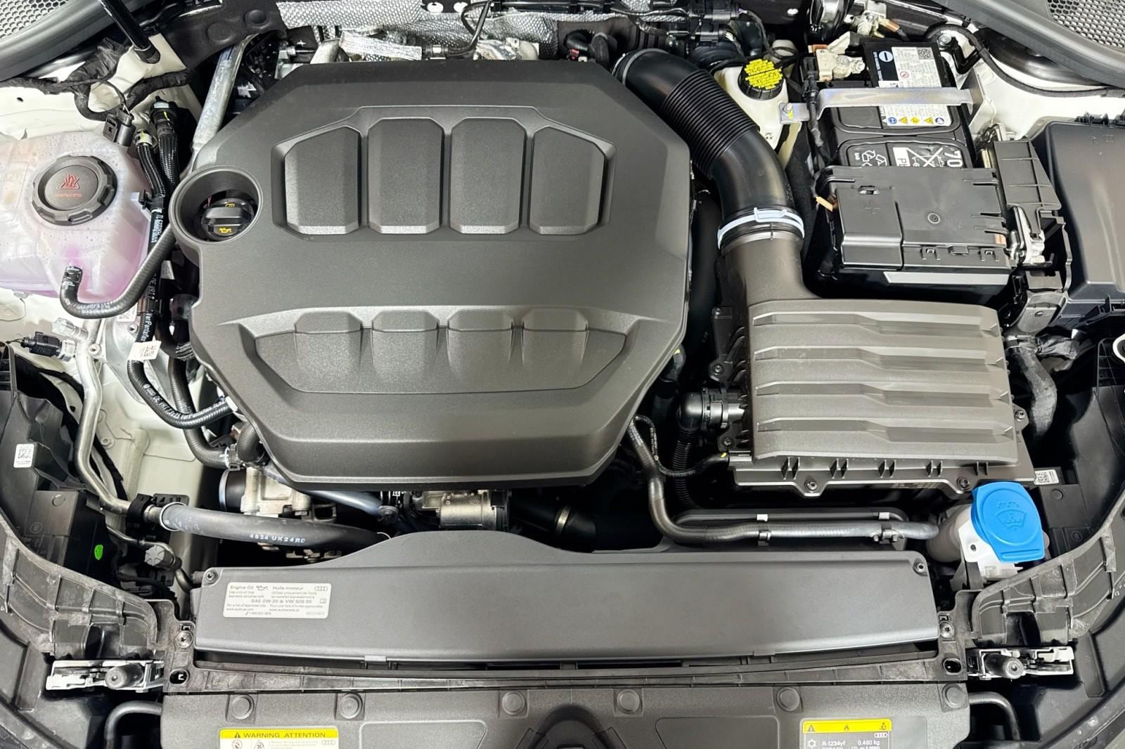 2026 Audi A3 Premium - Photo 28