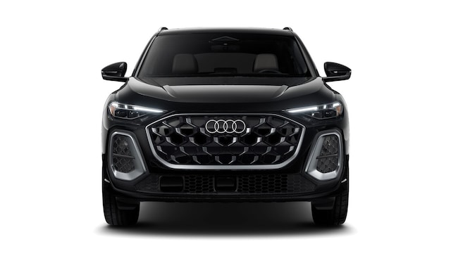 2026 Audi Q5 Sportback
