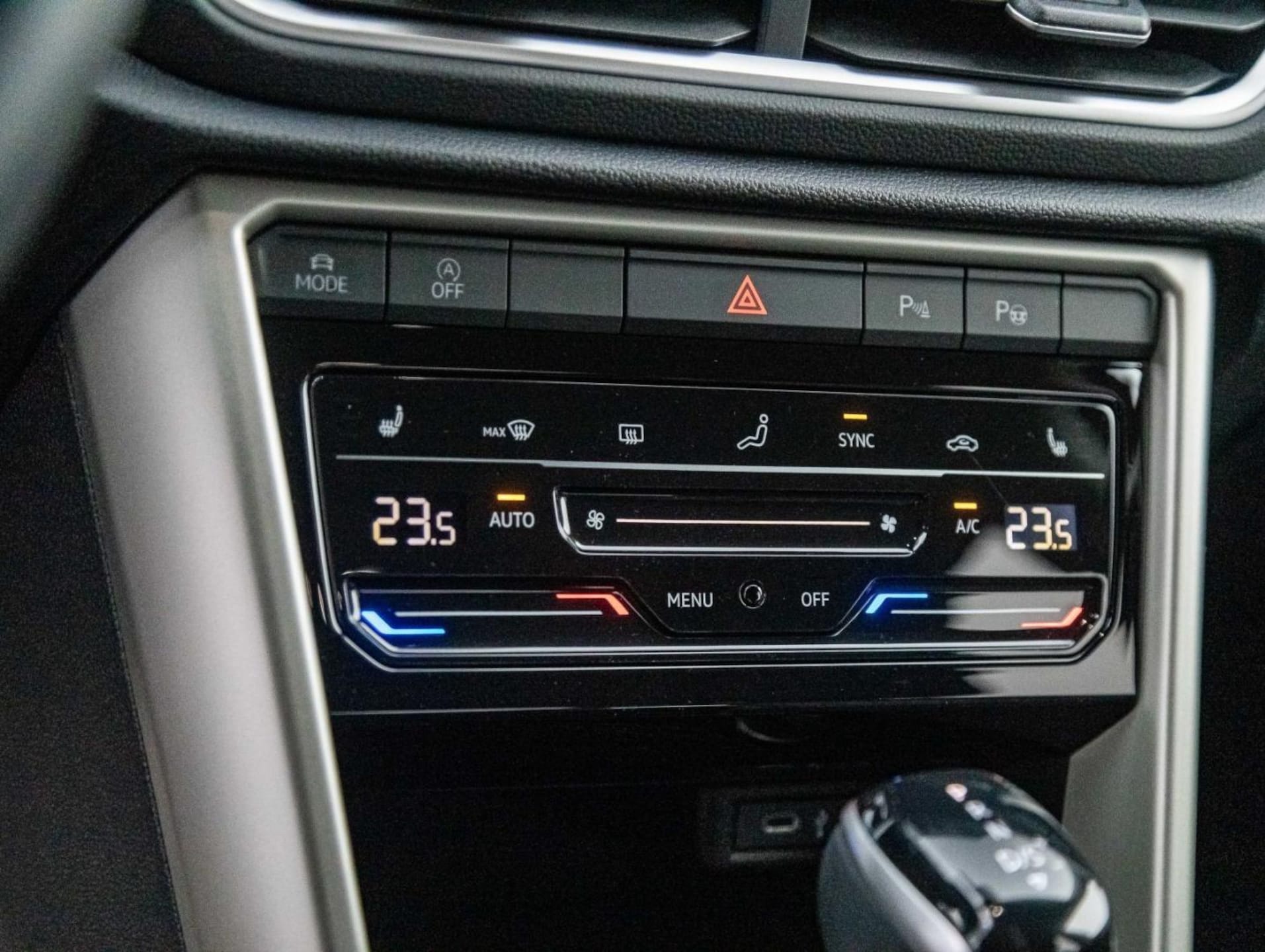 Volkswagen T-Roc MOVE