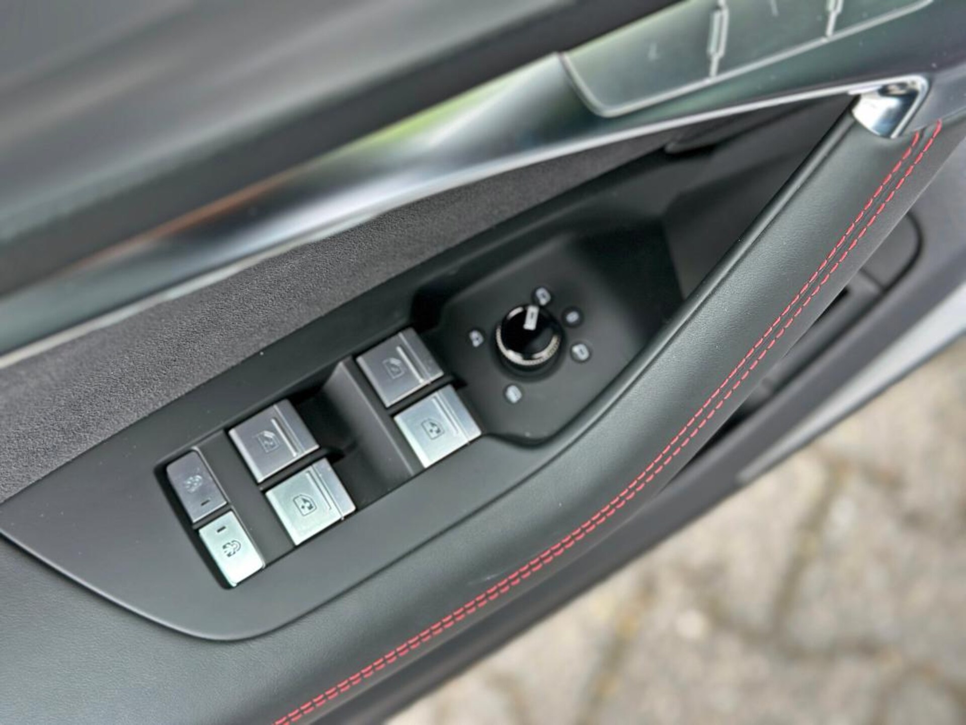 Audi RS 6 Avant performance