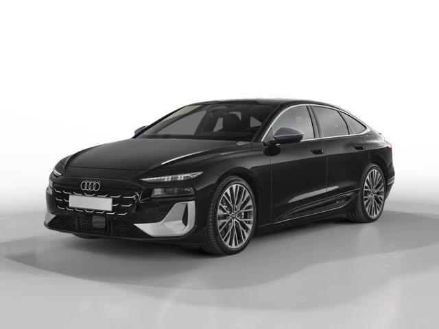2027 Audi S6 e-tron Premium Plus quattro's photo