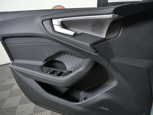 2025 Audi A5 Premium Plus - Photo 24