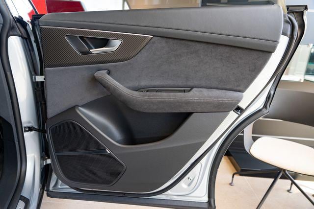 2026 Audi RS Q8 Base - Photo 34