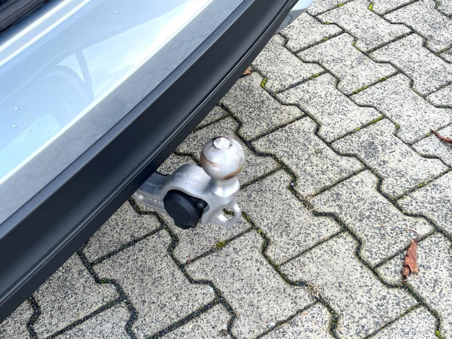 Volkswagen Passat Basis-Modell