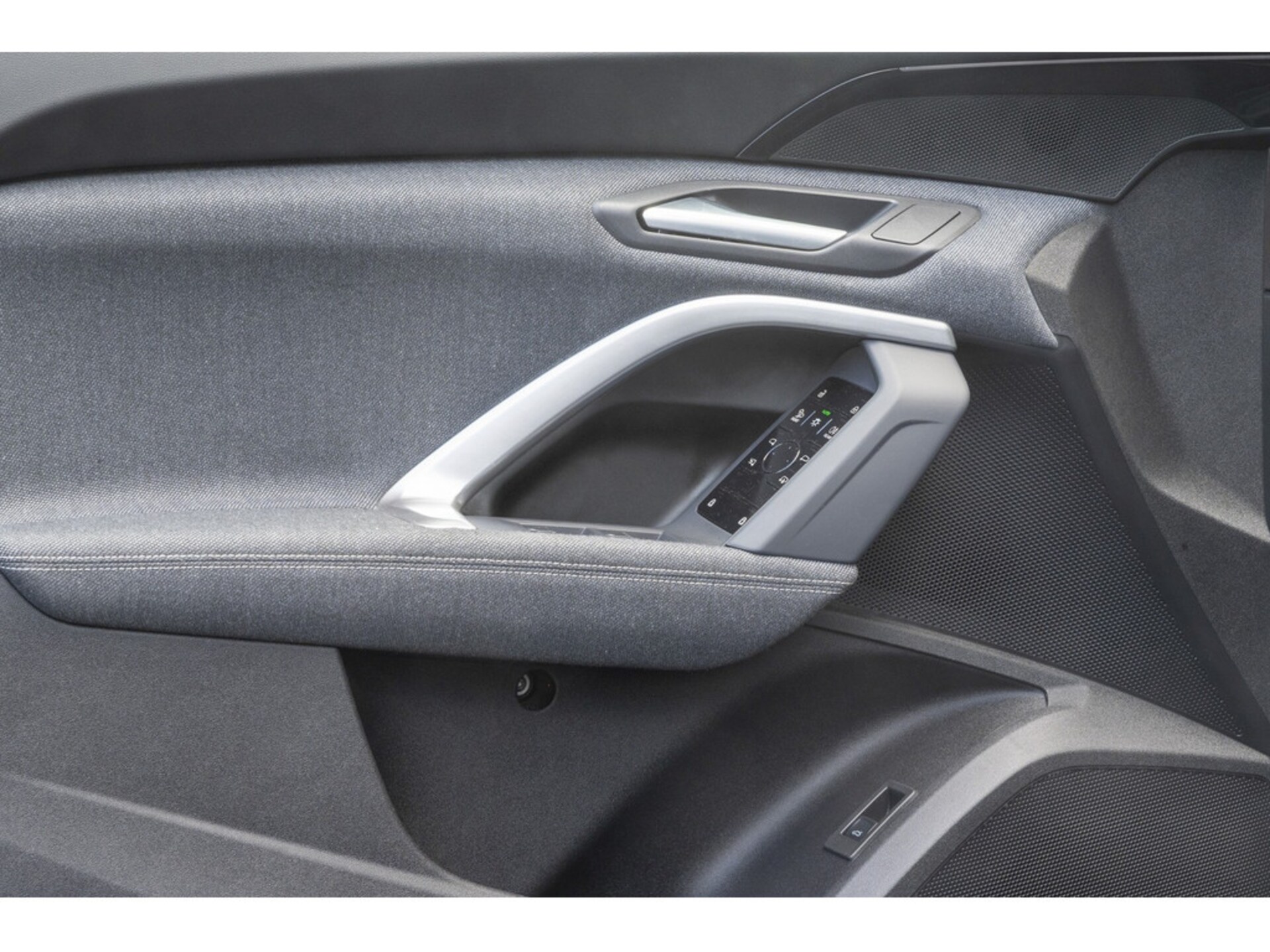 Audi Q5 SUV edition one