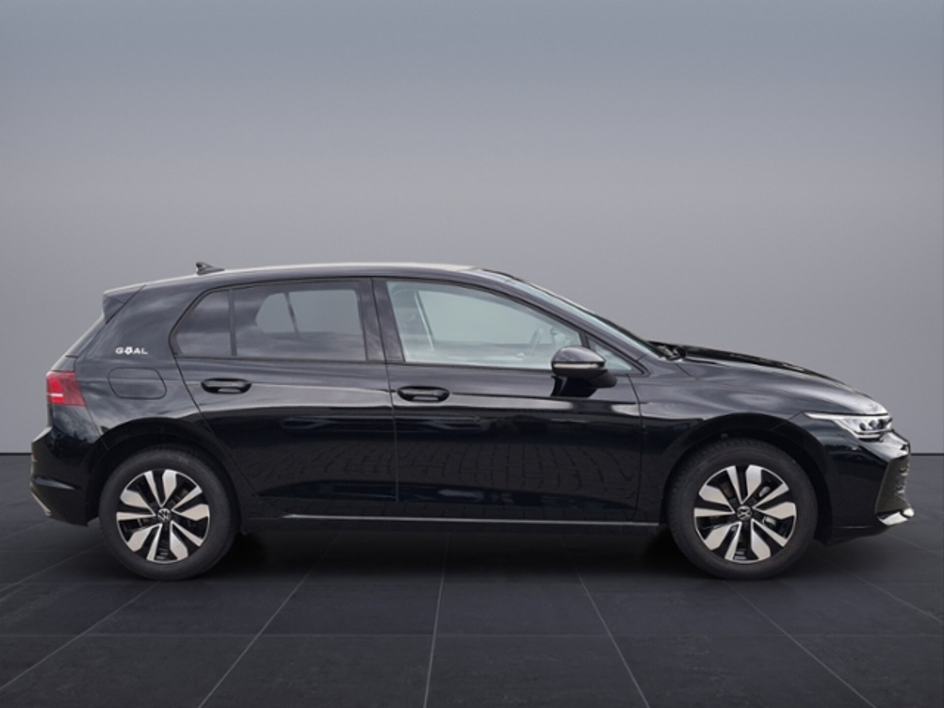 Volkswagen Golf Goal