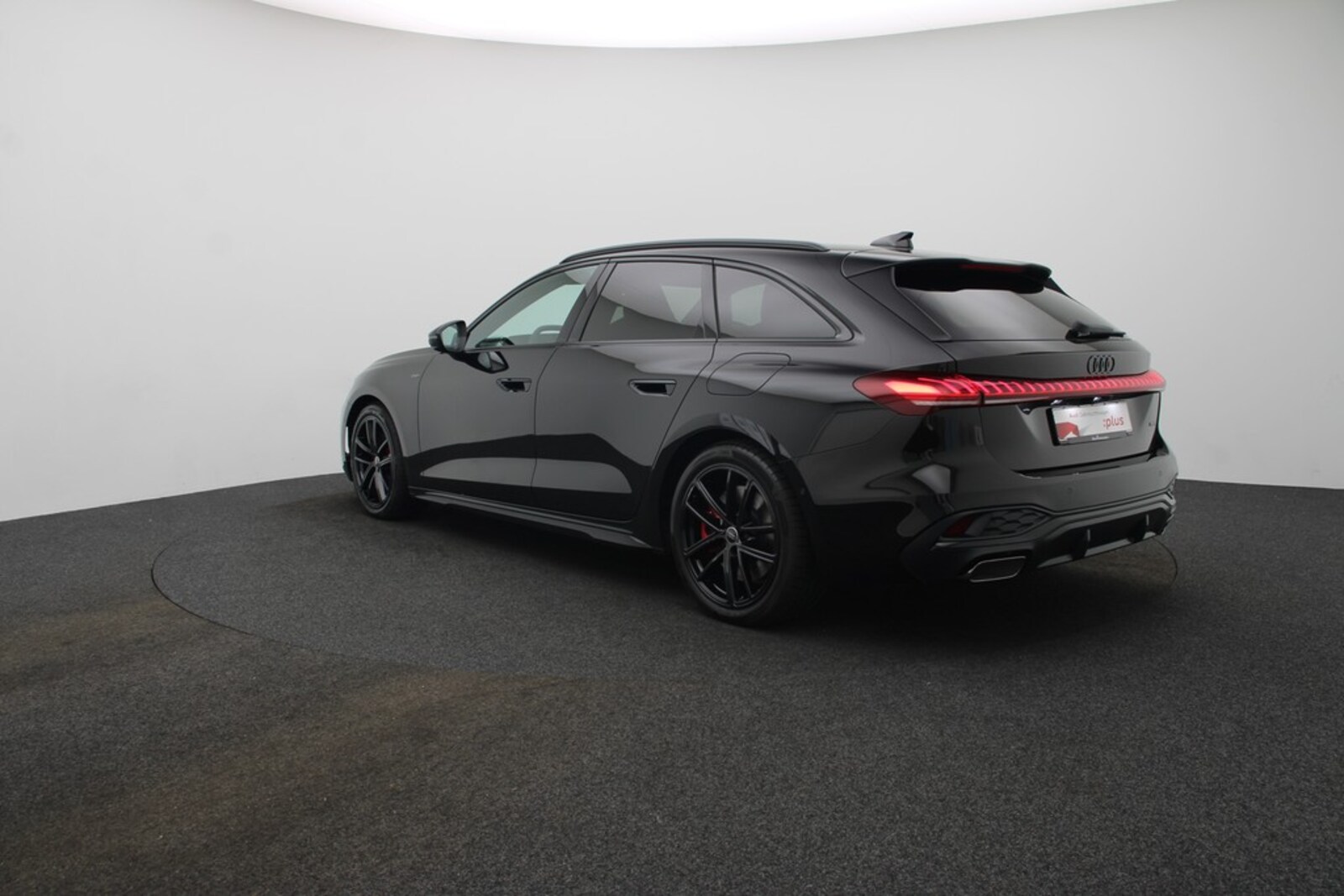 Audi A5 Avant – Bild 3