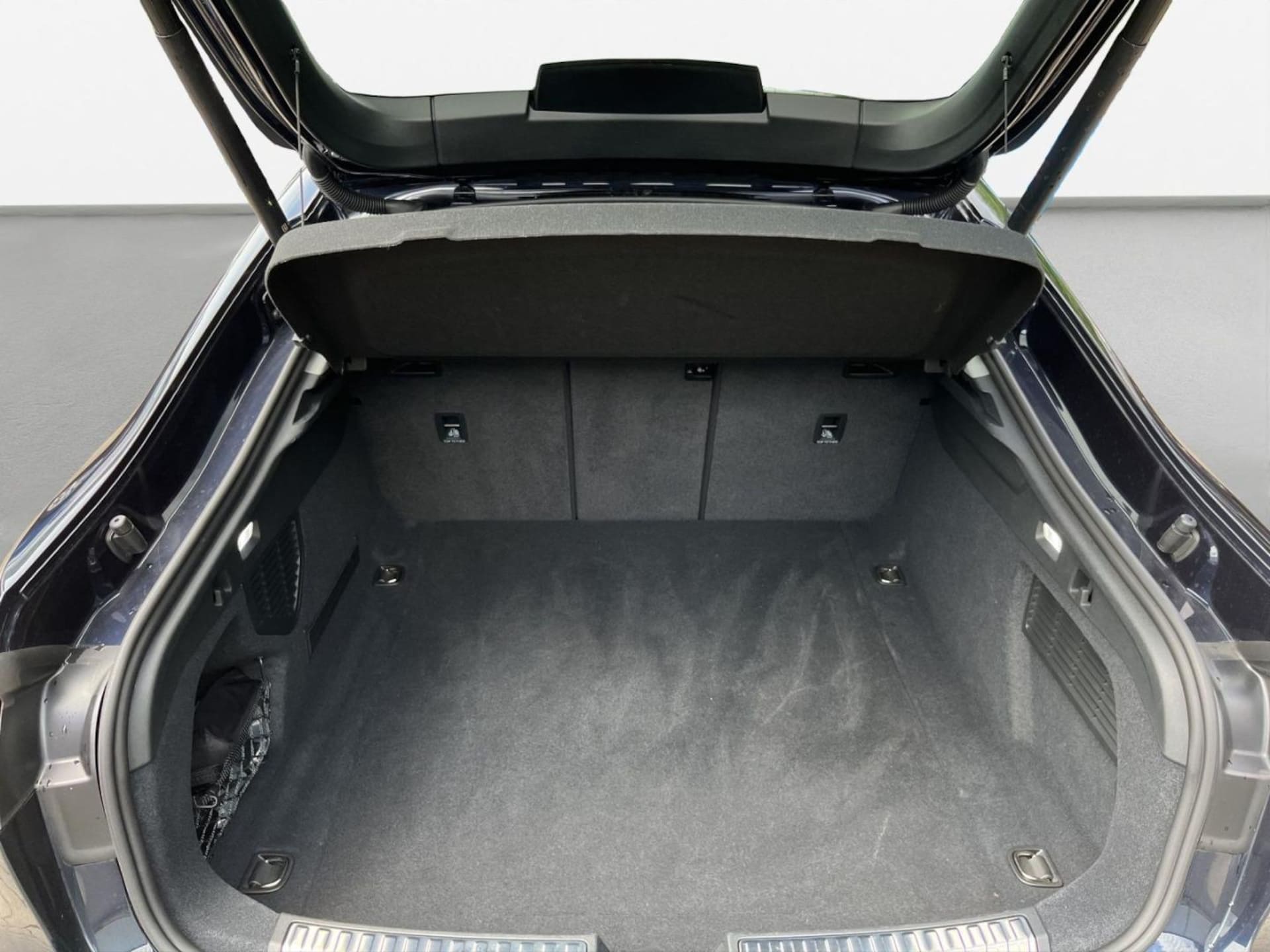 Audi A5 Limousine