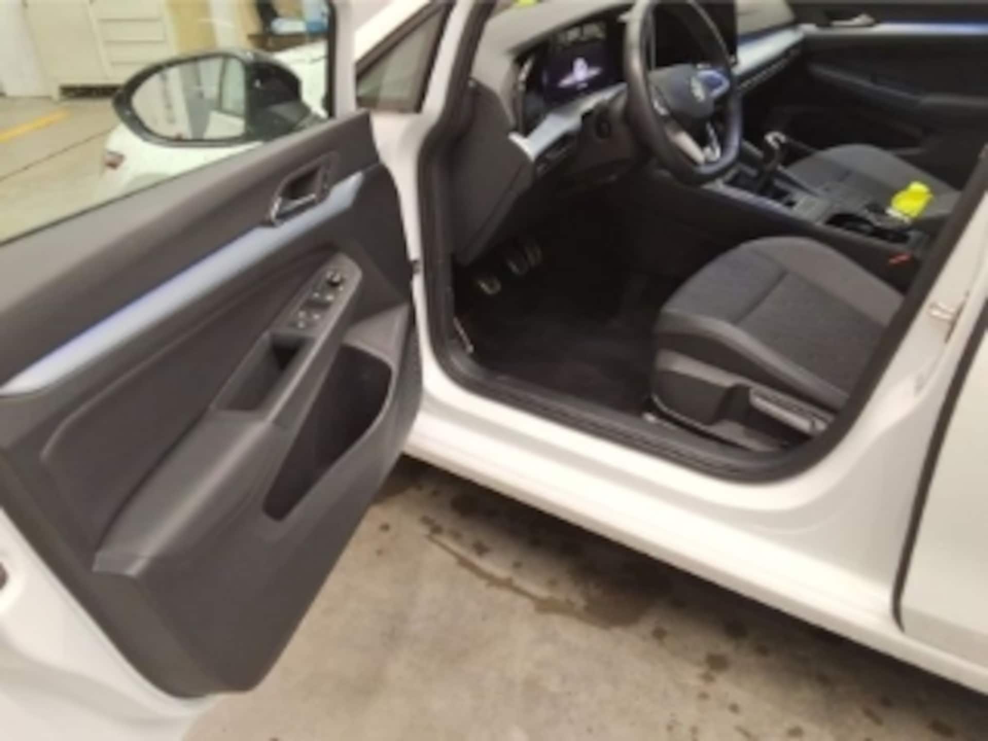 Volkswagen Golf Goal