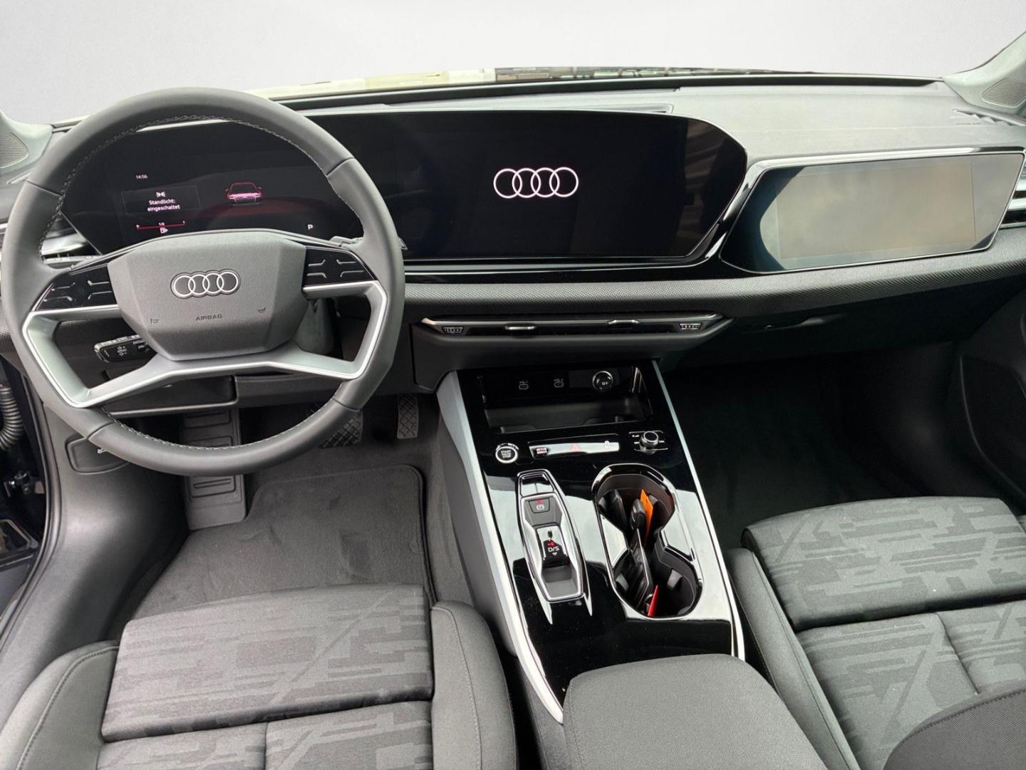 Bild über Audi A6 Avant TDI quattro 150 kW S tronic - für weitere Informationen kontaktieren Sie den Audi Partner