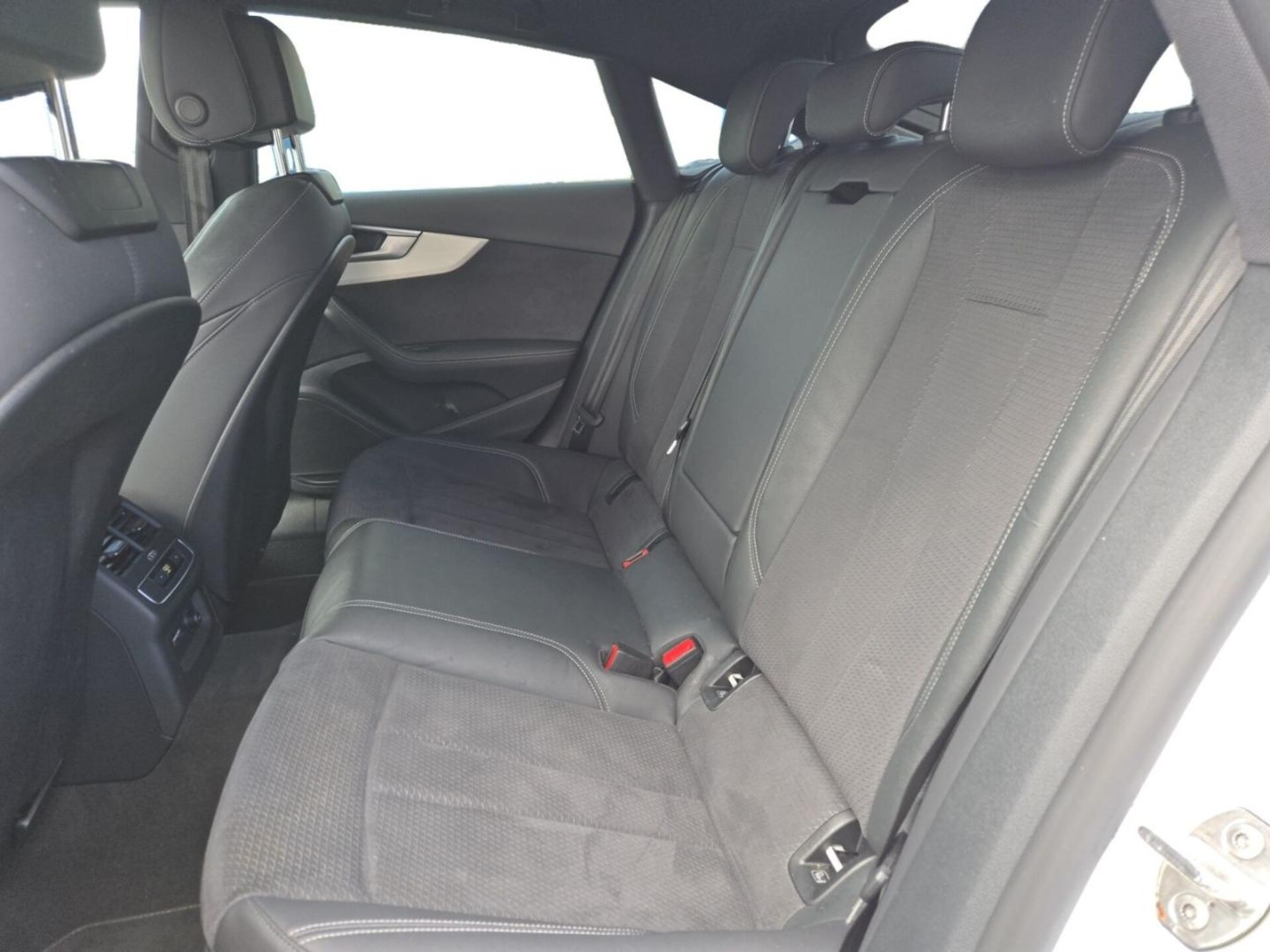 Audi A5 Sportback Advanced