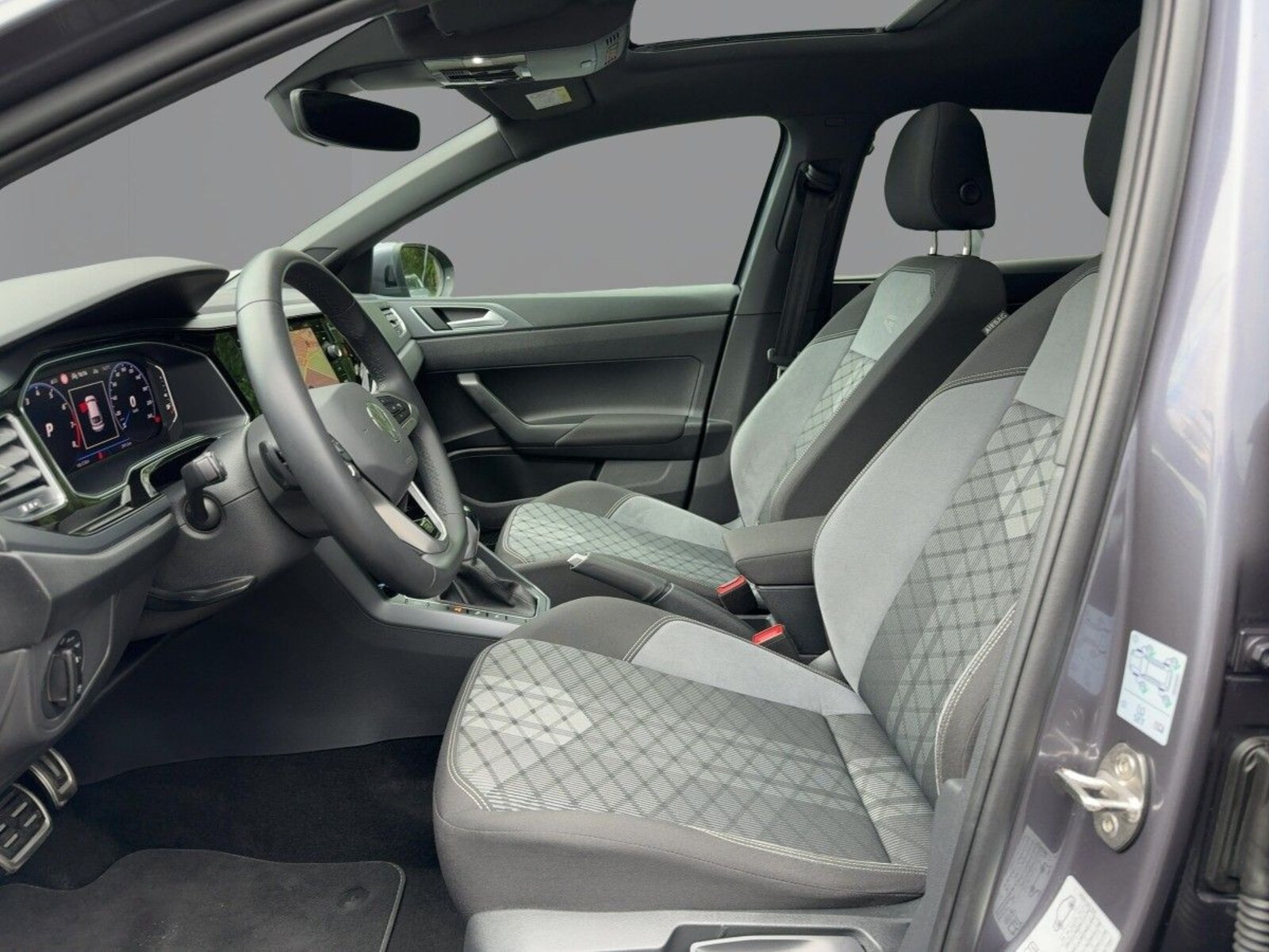 Volkswagen Taigo – Bild 8