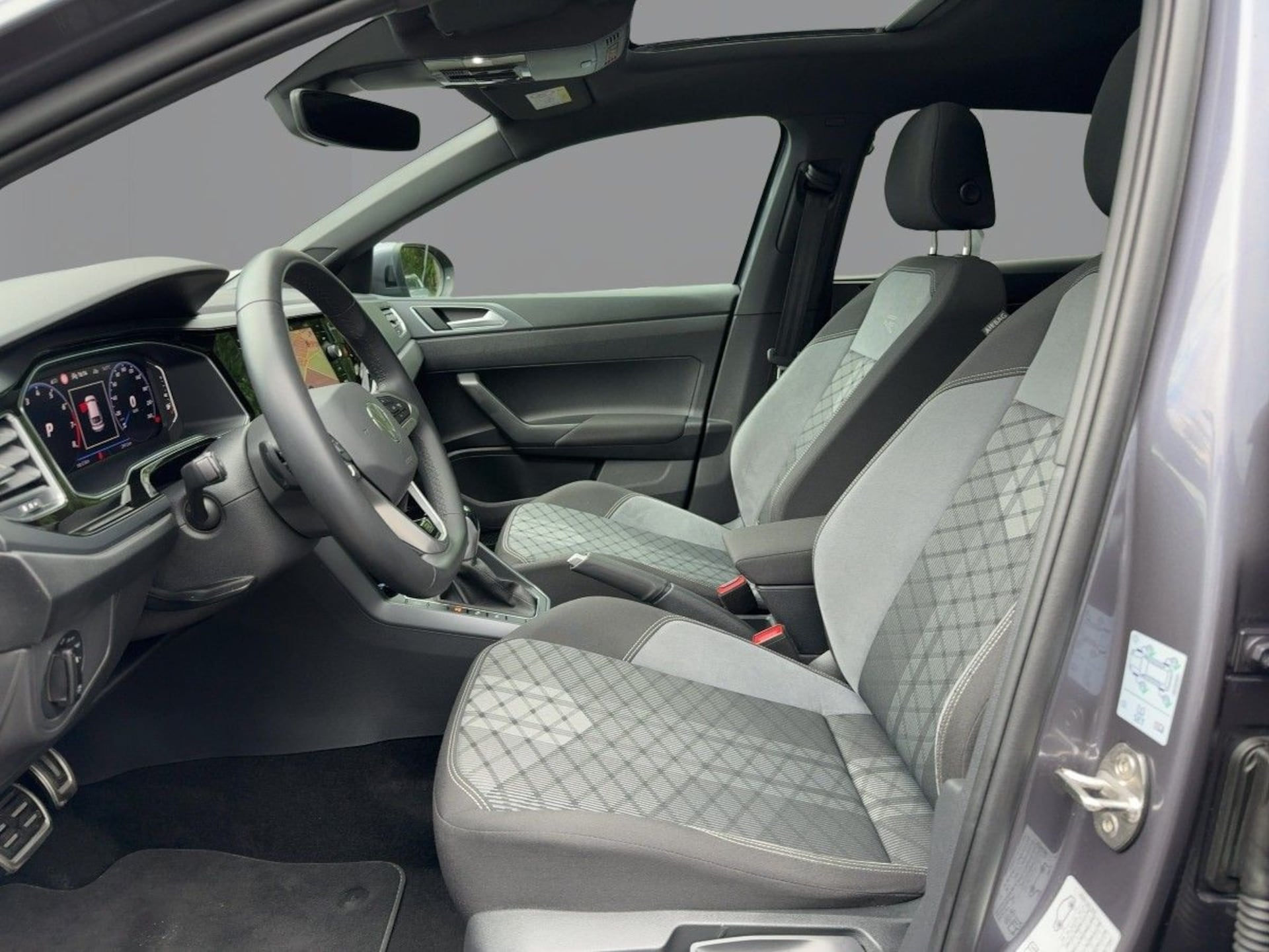 Volkswagen Taigo R-Line