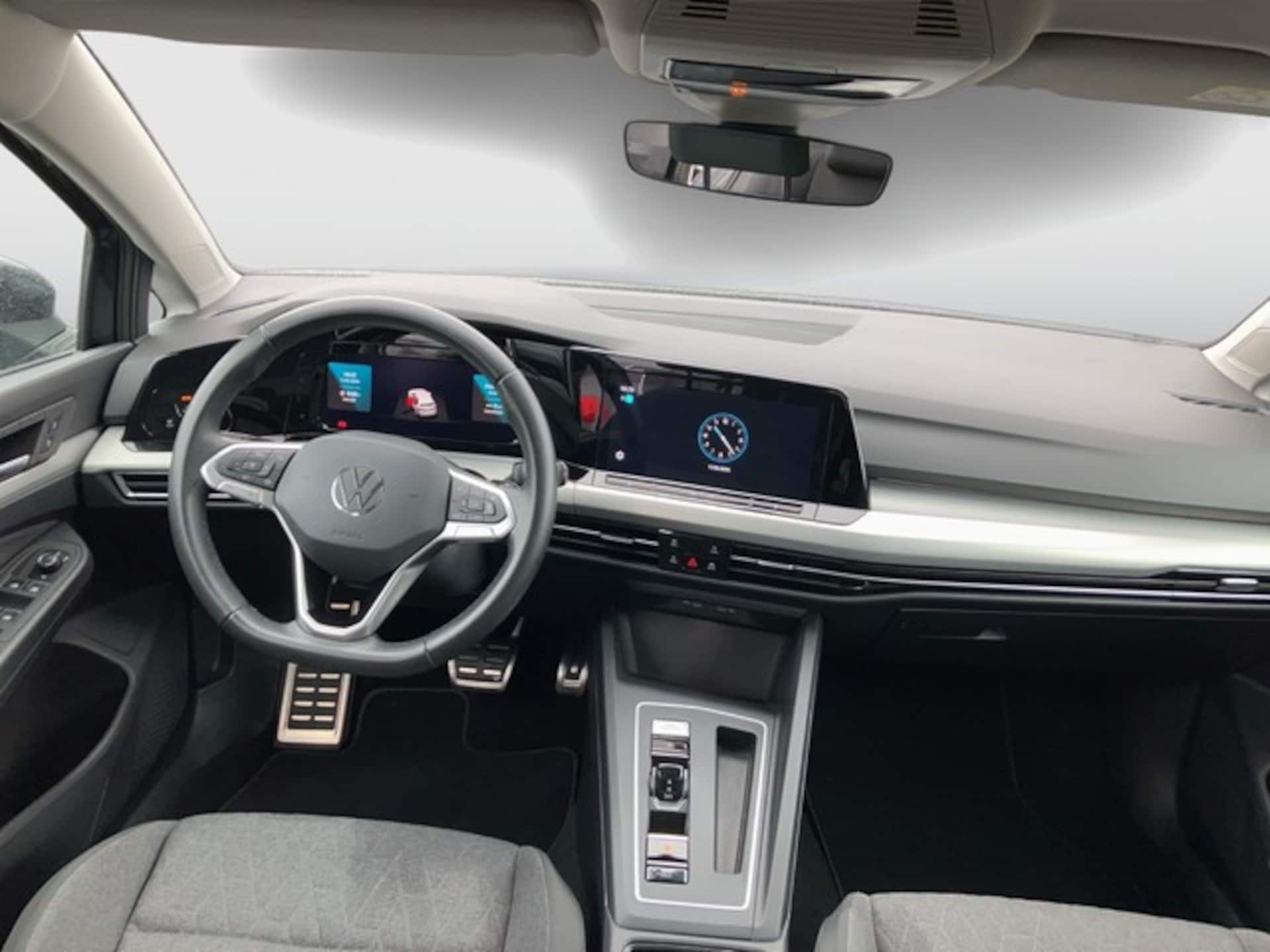 Volkswagen Golf MOVE